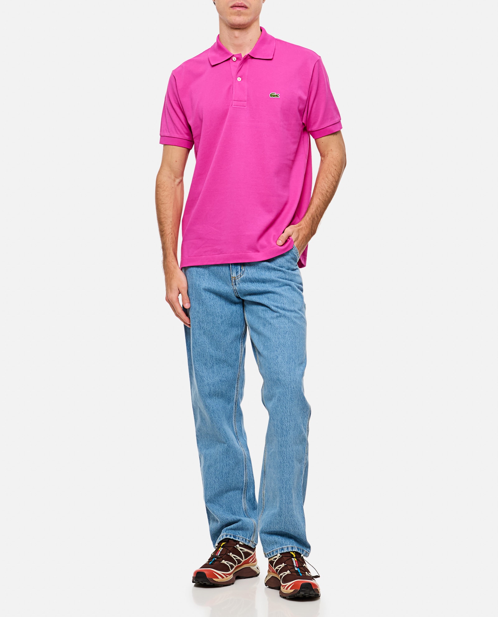 Lacoste Polo