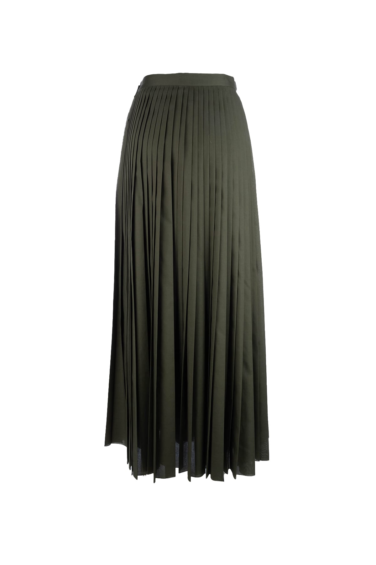 Shop Fabiana Filippi Gonne In Erba