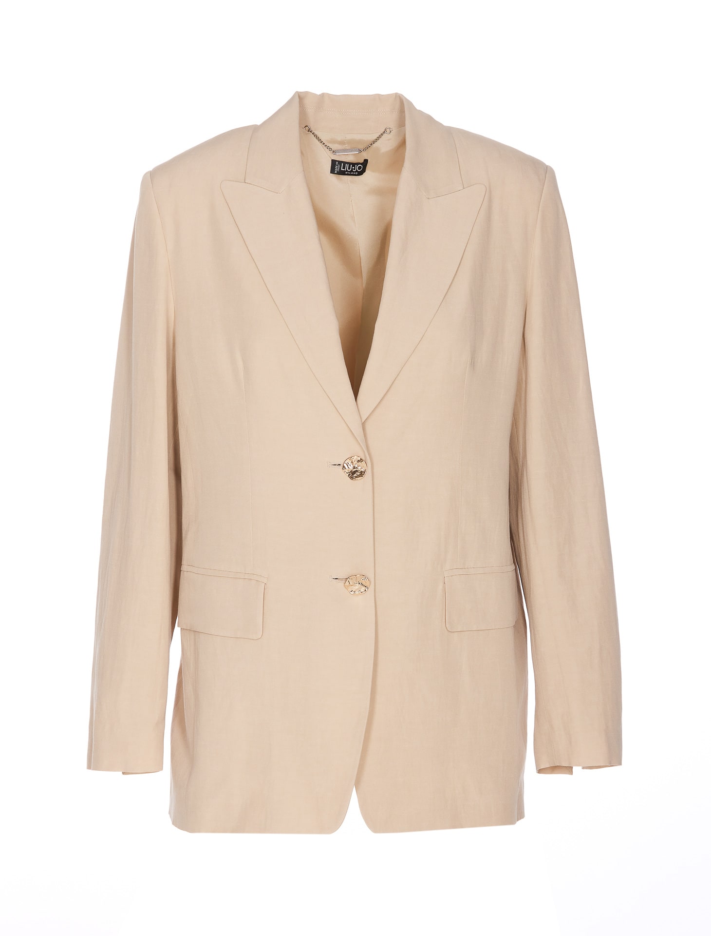 Liu-Jo Blazer