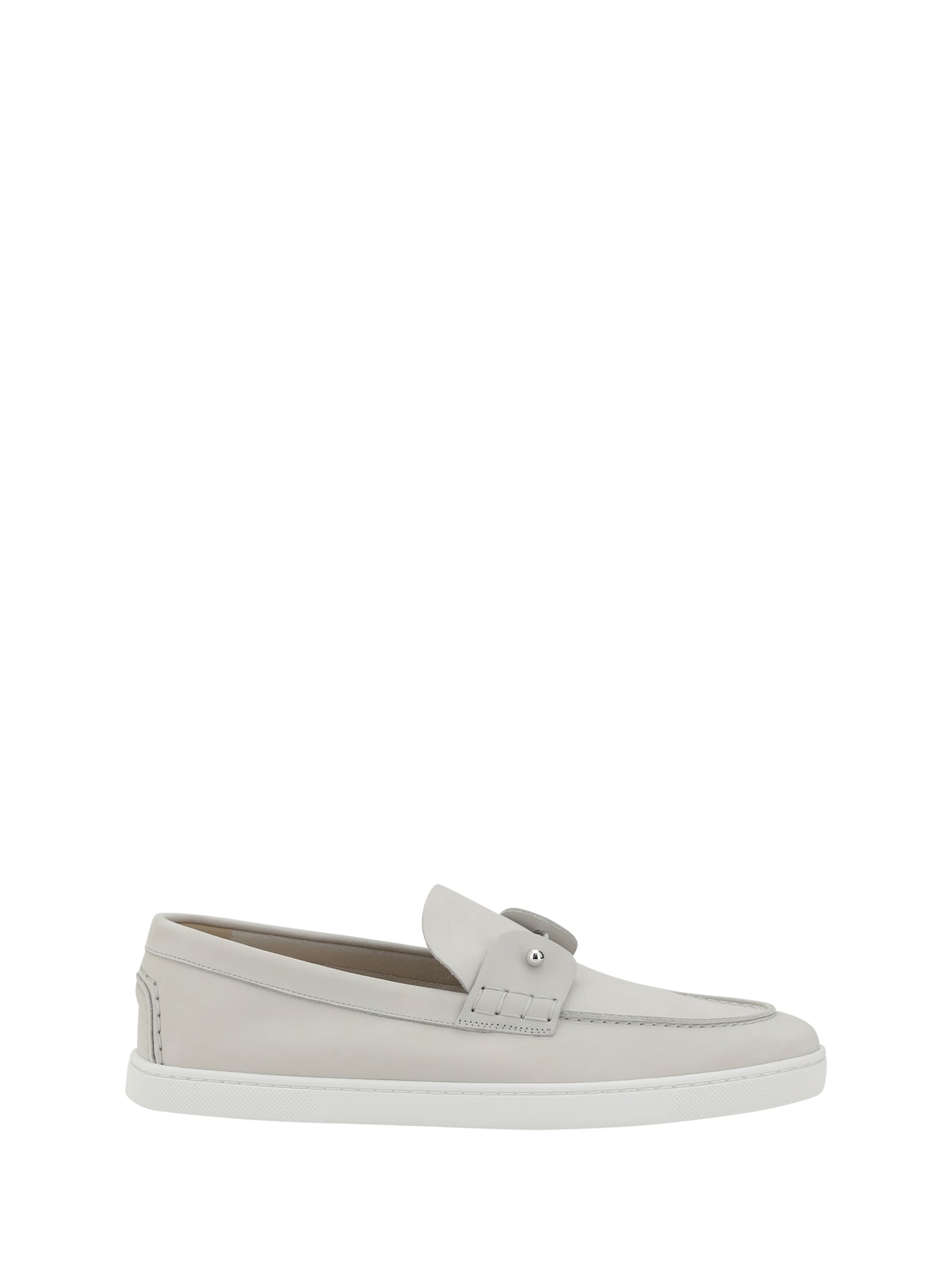Chambeliboat Loafers