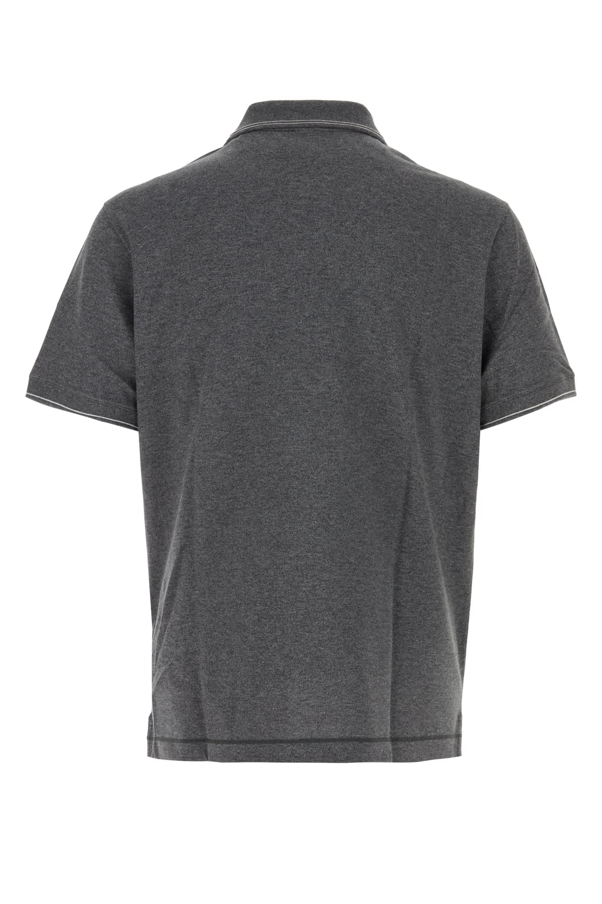 Paul&shark Polo In Black