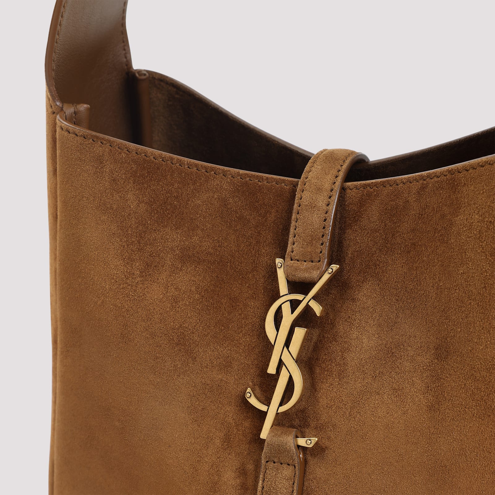 Saint Laurent Le 5 À 7 Shoulder Bag