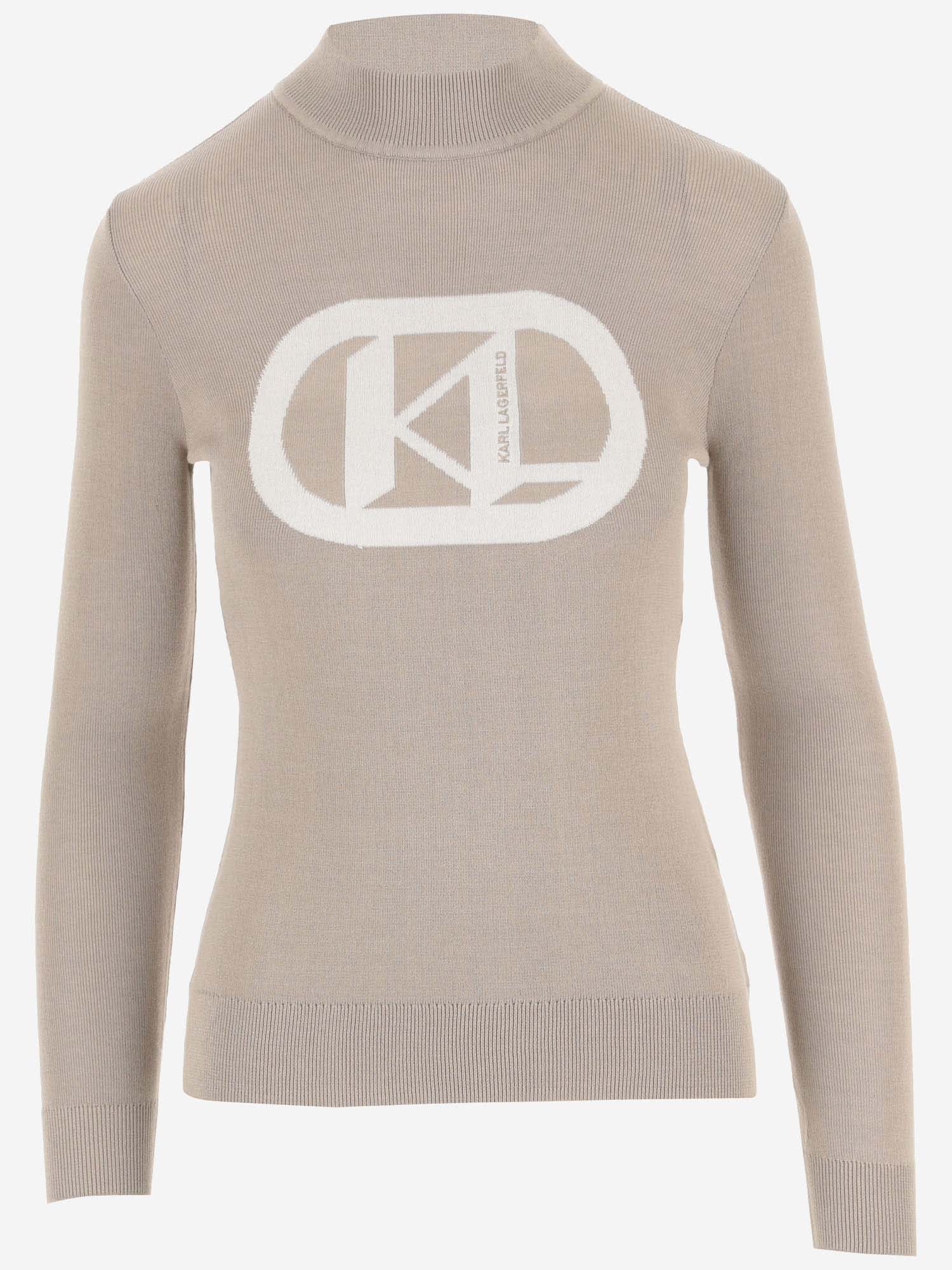 Karl Lagerfeld Hun's Pick Signature Shirt - Farfetch