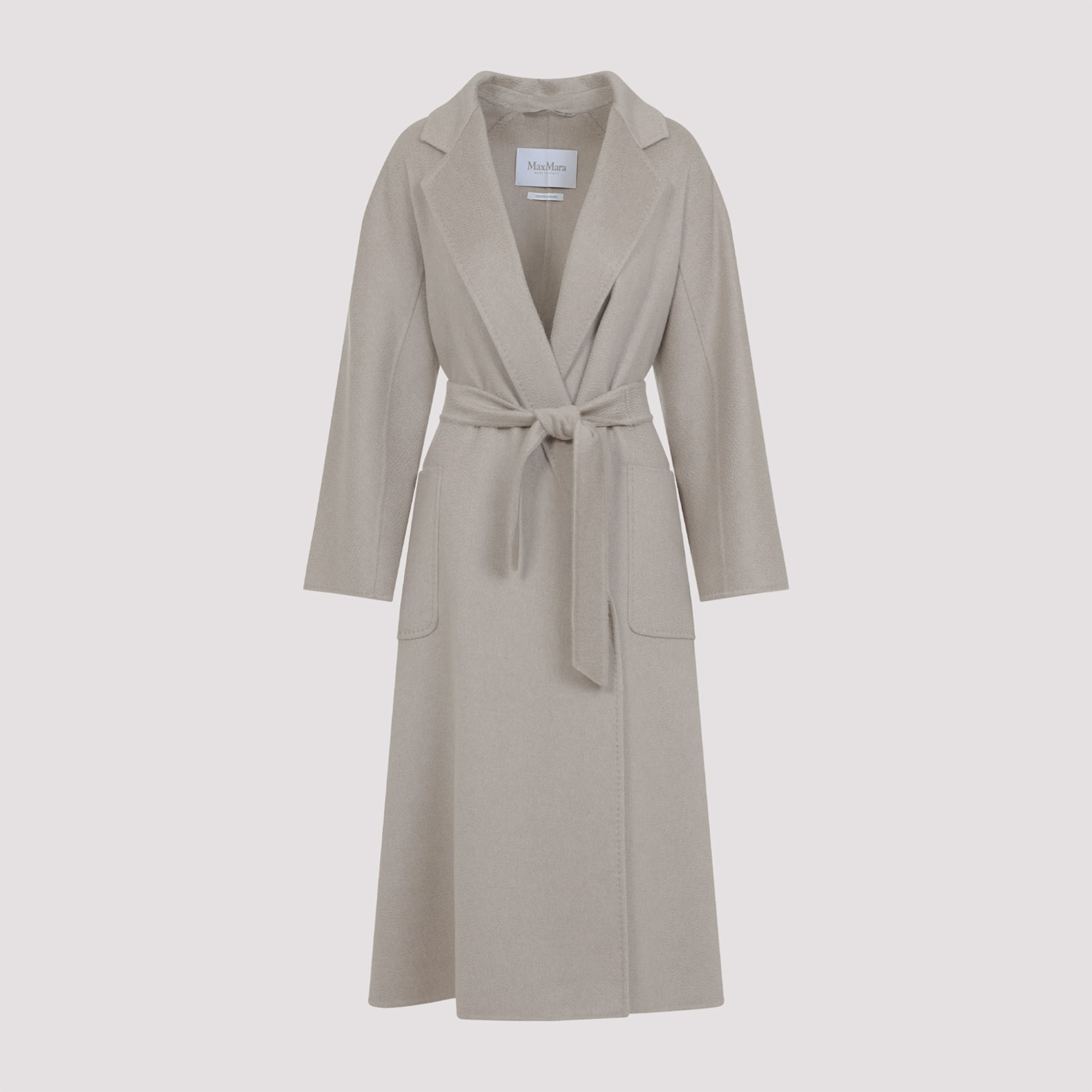 Max Mara Ludmilla Coat - Max Mara - Modalova