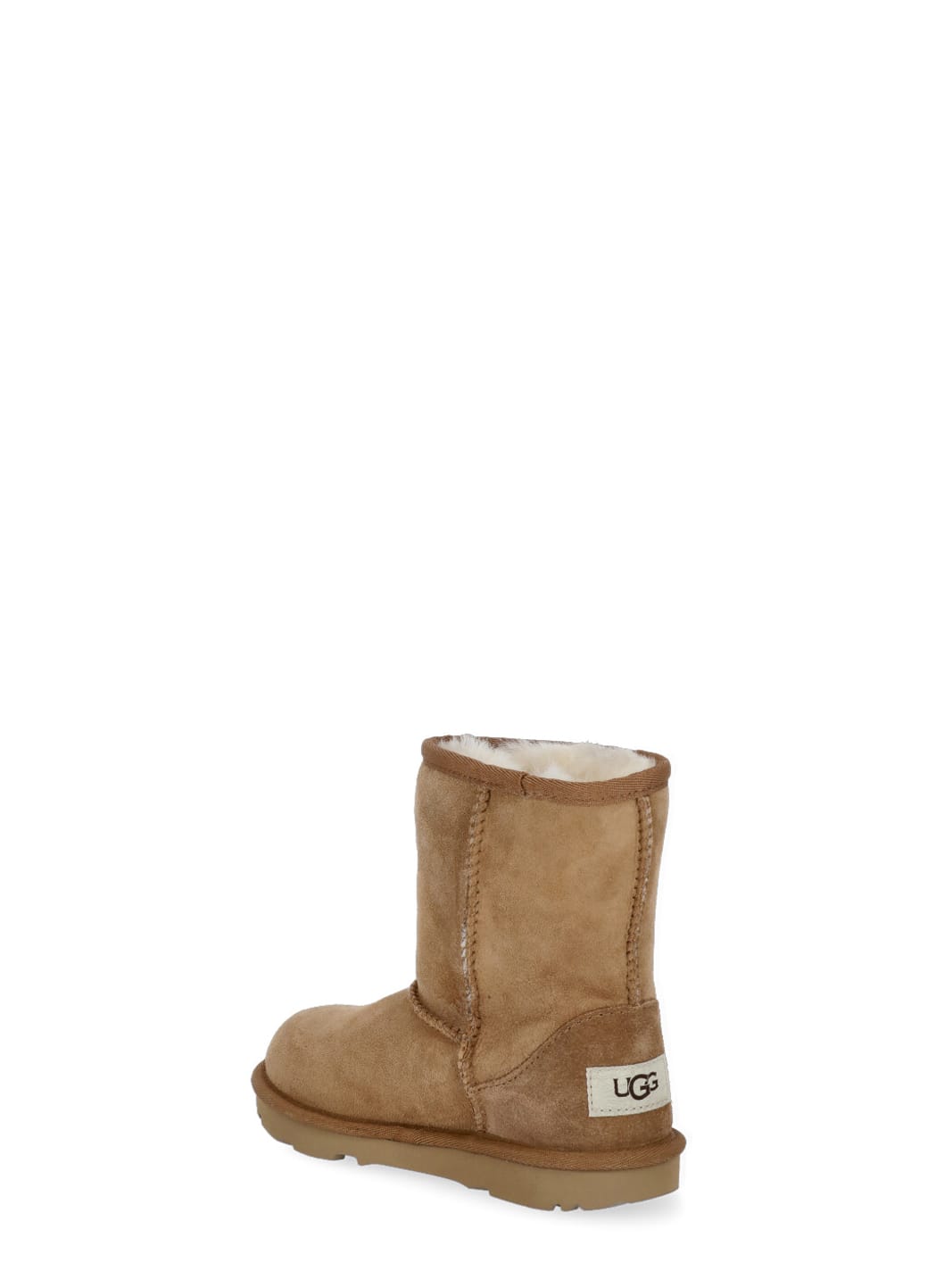 Shop Ugg Classic Ii Boots In Che