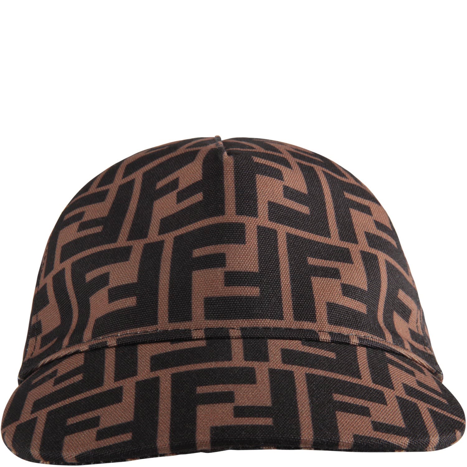 kids fendi hat