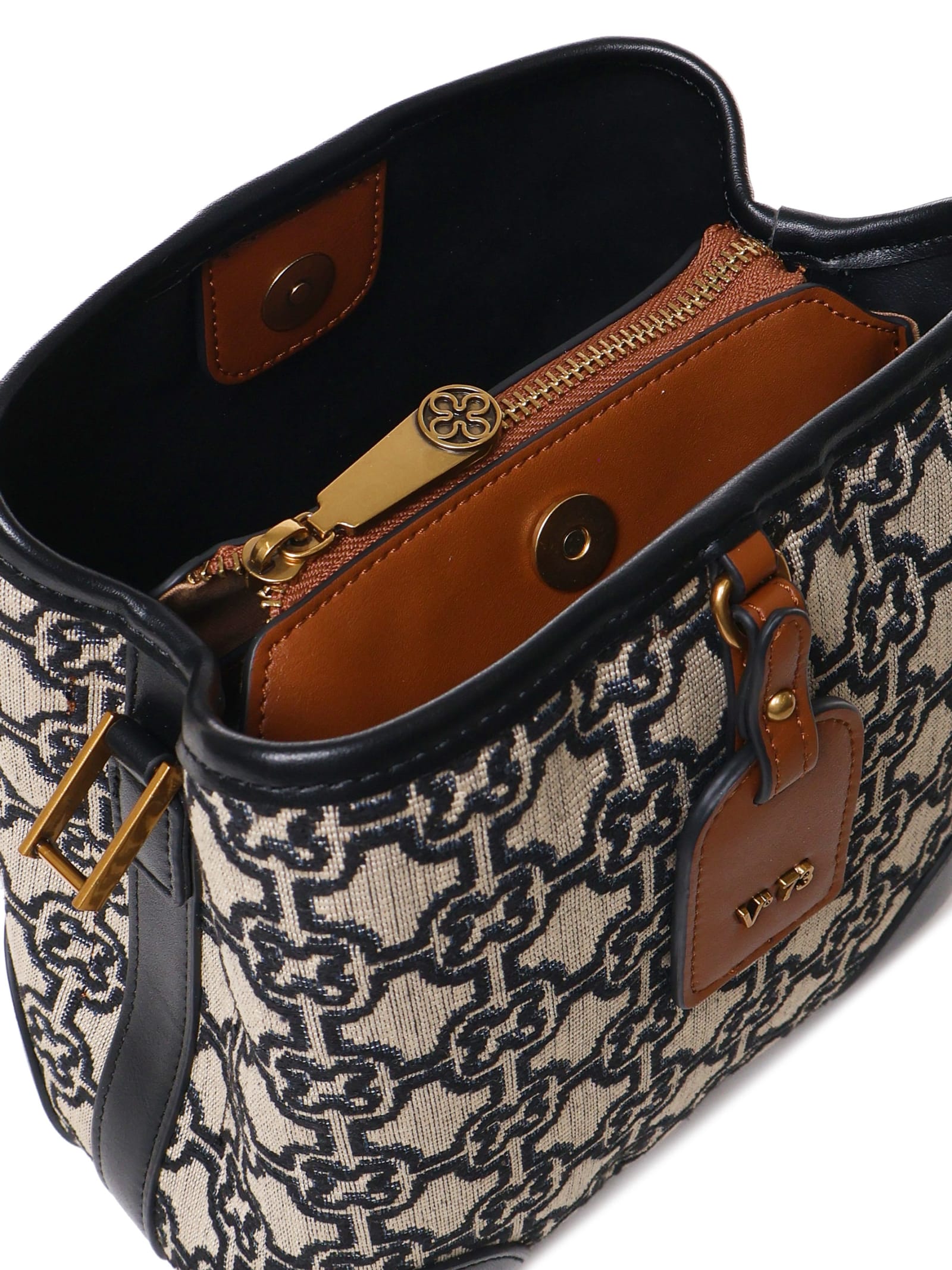 V73 SATCHEL HARRIET