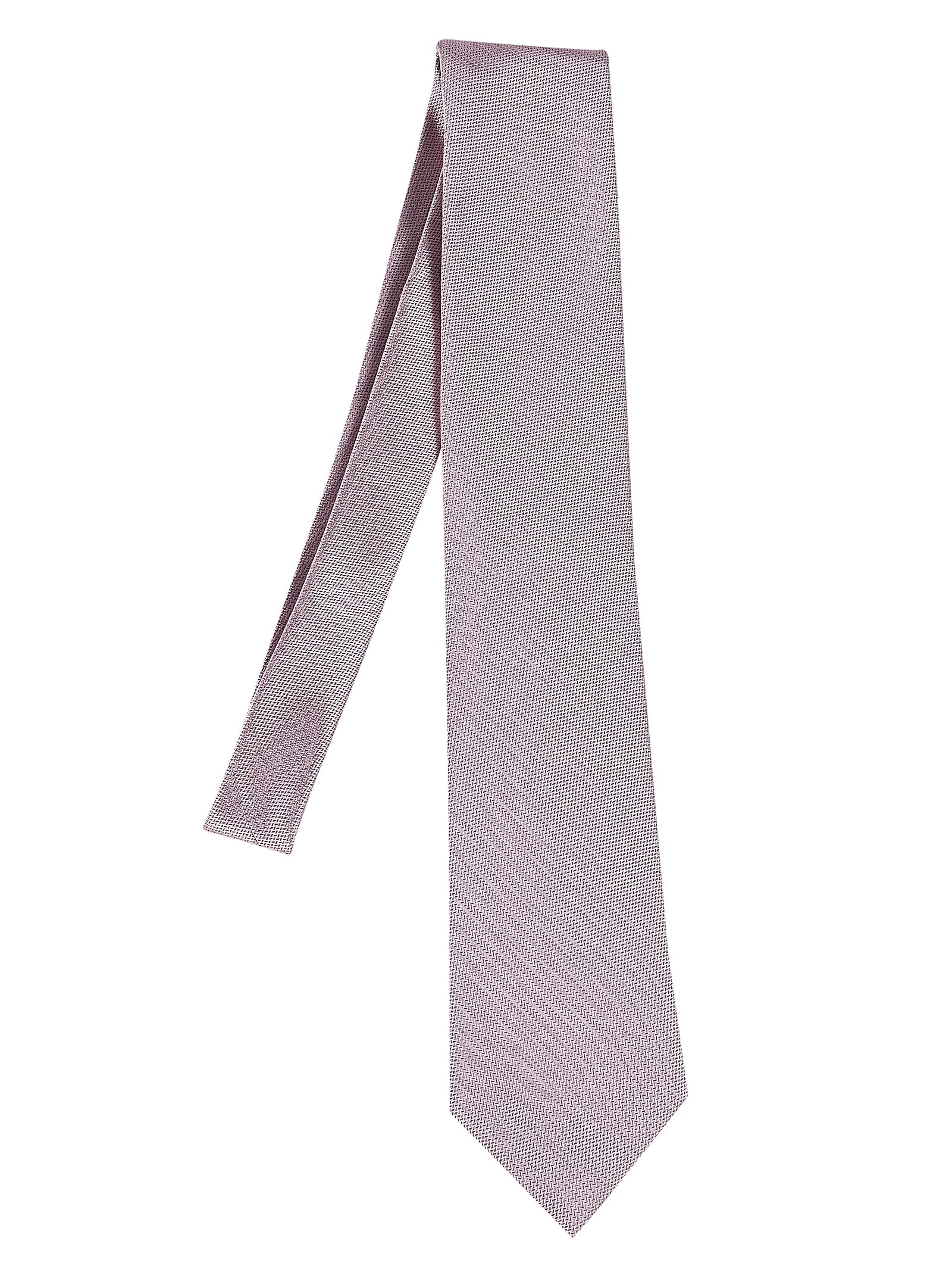 ZEGNA TIE 