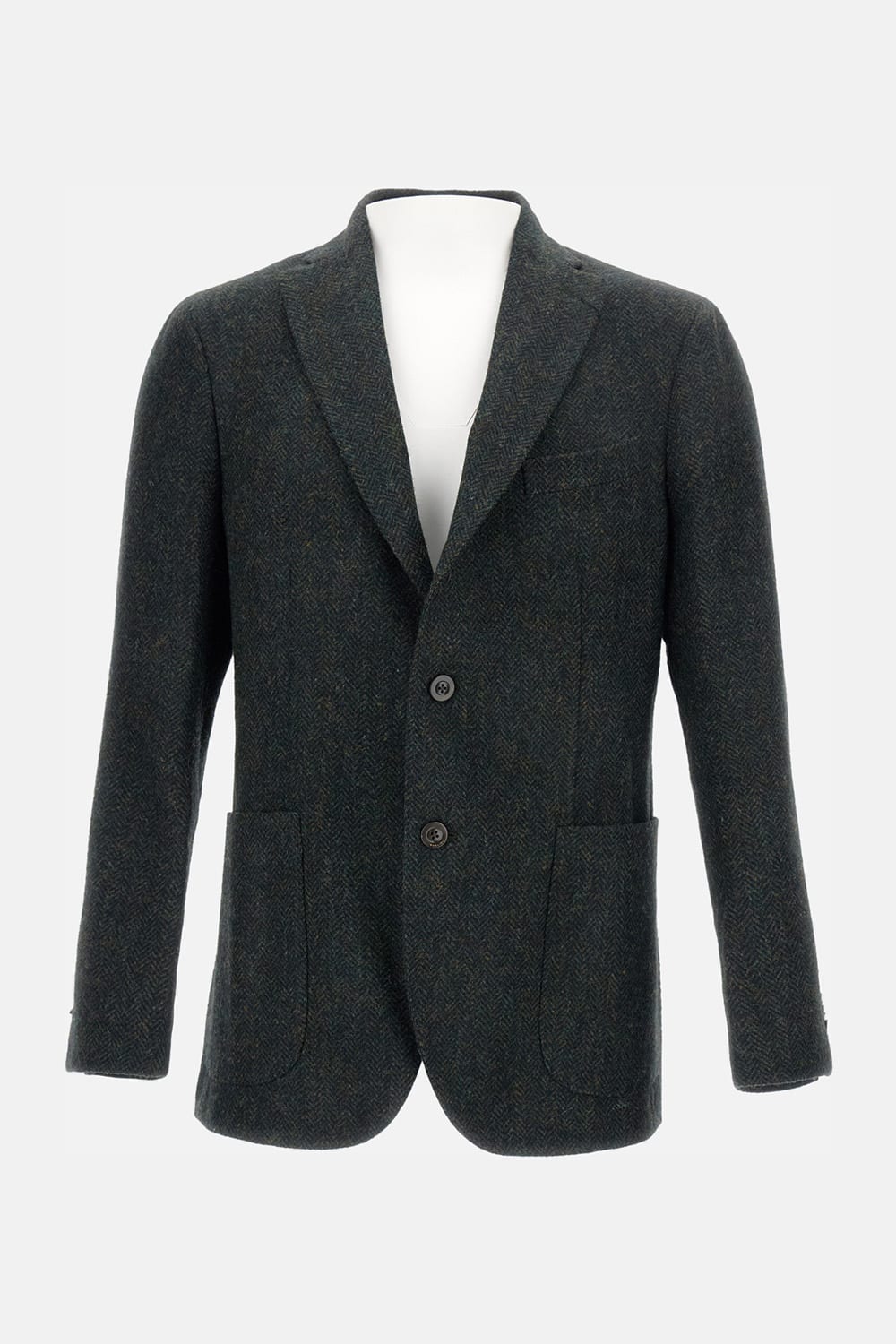 Tailored Jacket