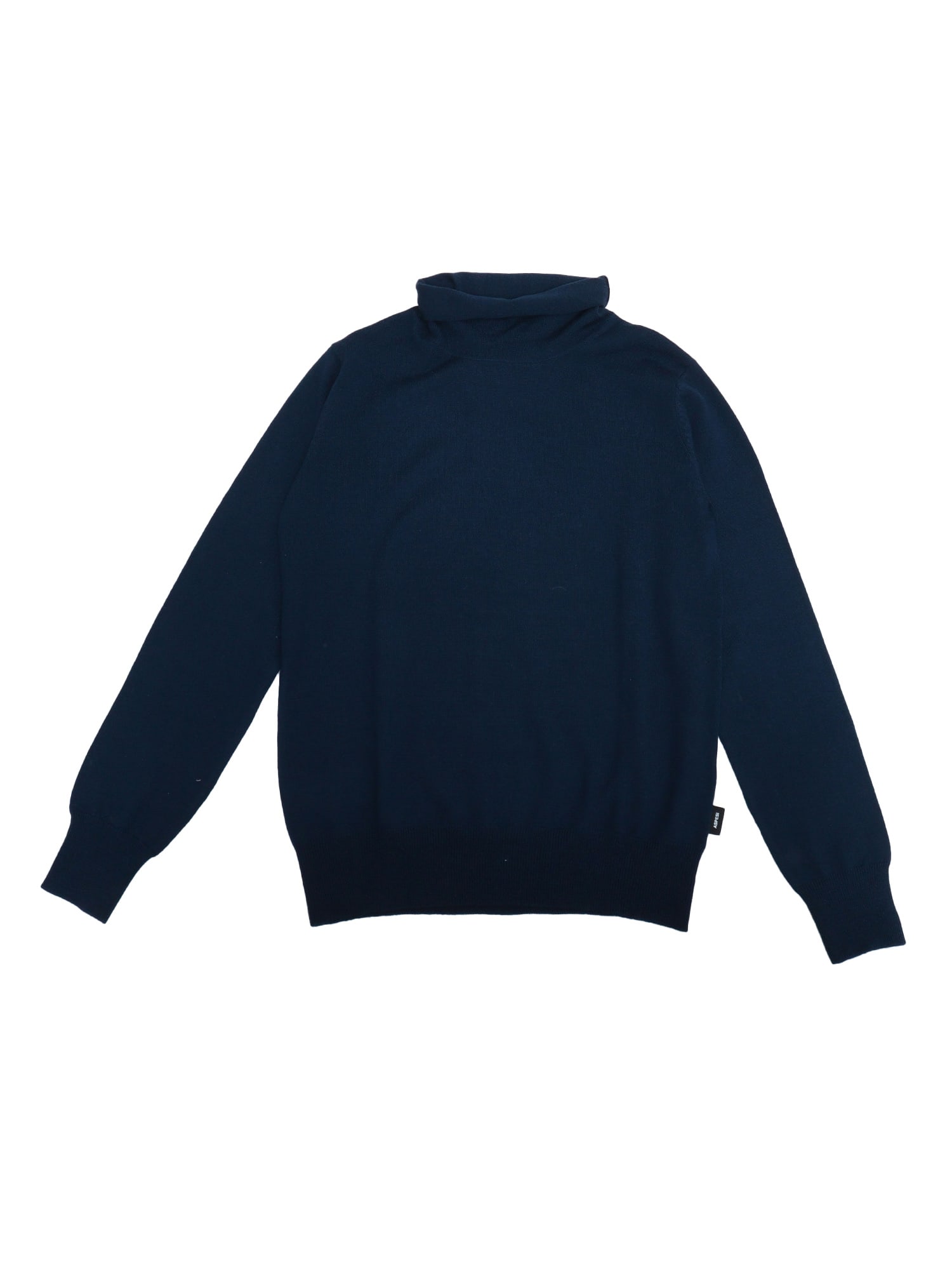 Il Gufo Sweater In Blue