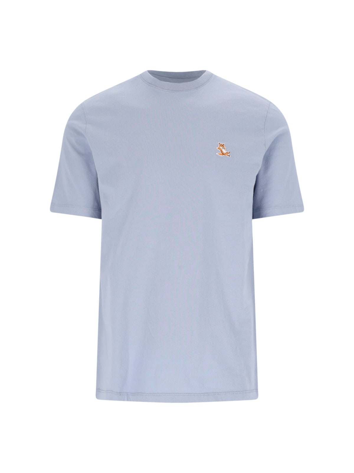 Maison Kitsuné chillax Fox T-shirt