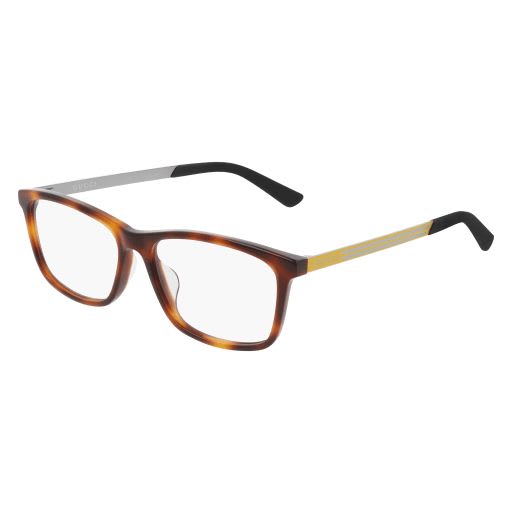 Gg0699oa003 Havana Yellow Transpa