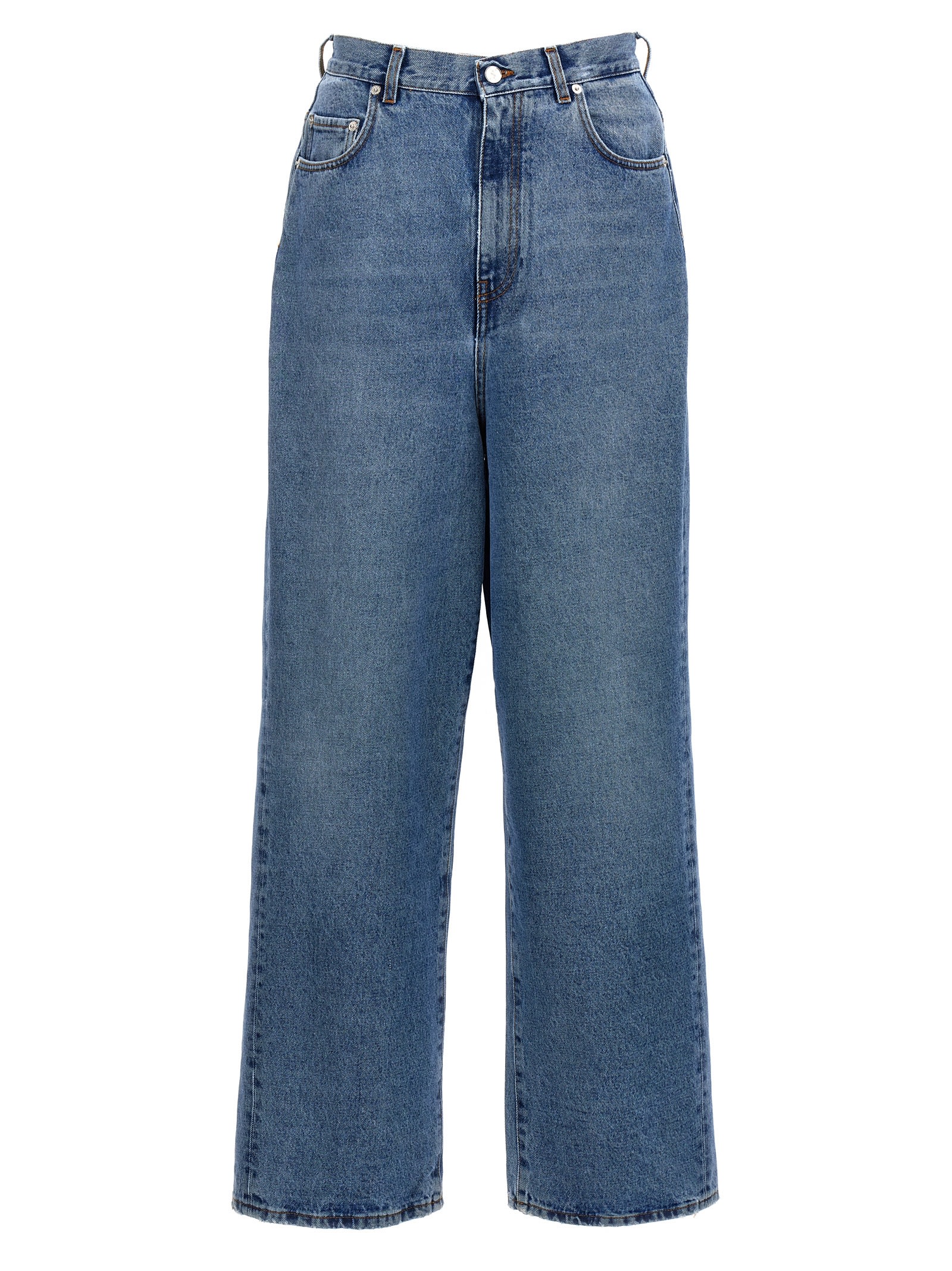 disco Cut Jeans