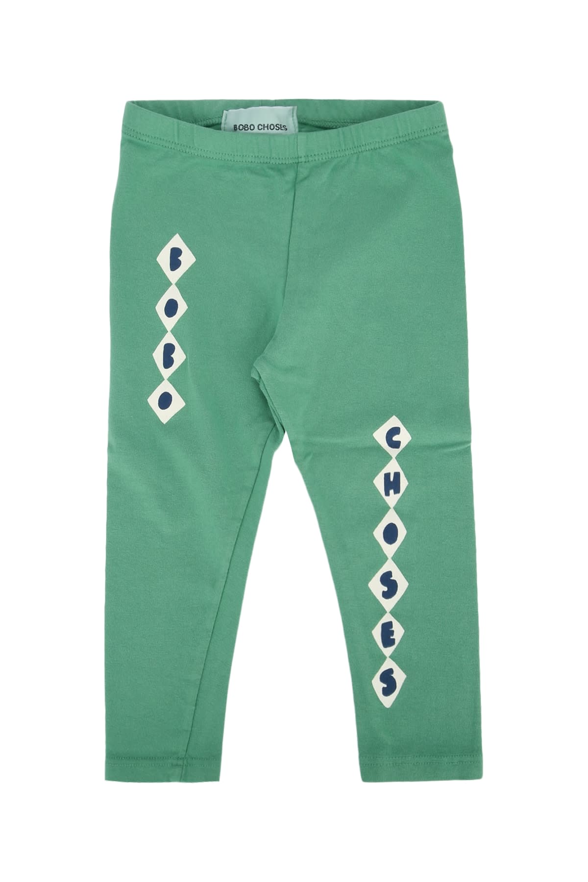 Bobo Choses Baby Diamonds Leggings