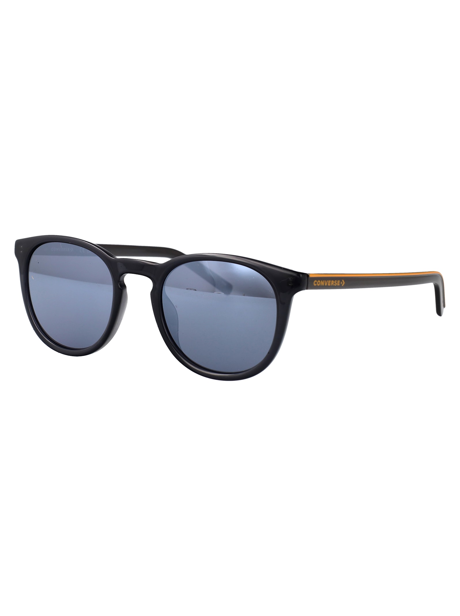 Converse Cv527s Elevate Sunglasses In Black