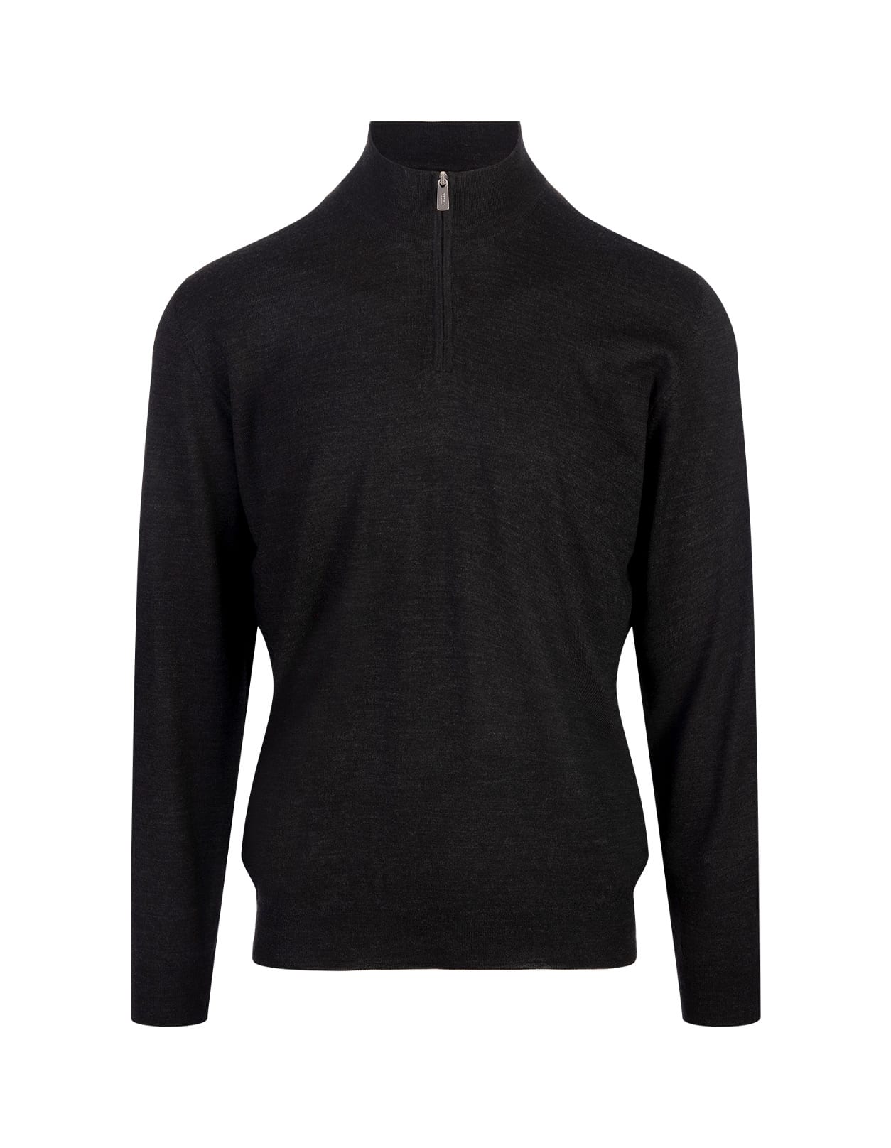 Black Ml 140 Favonio Pullover