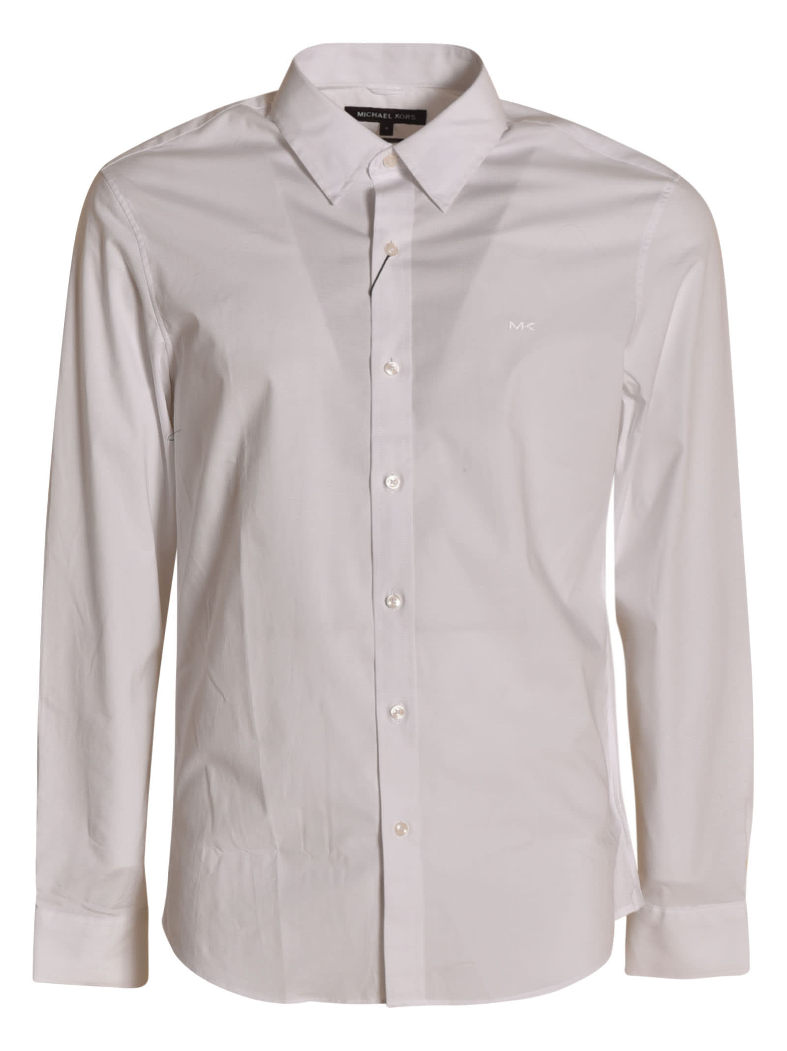 Michael Kors Basic Plain Shirt