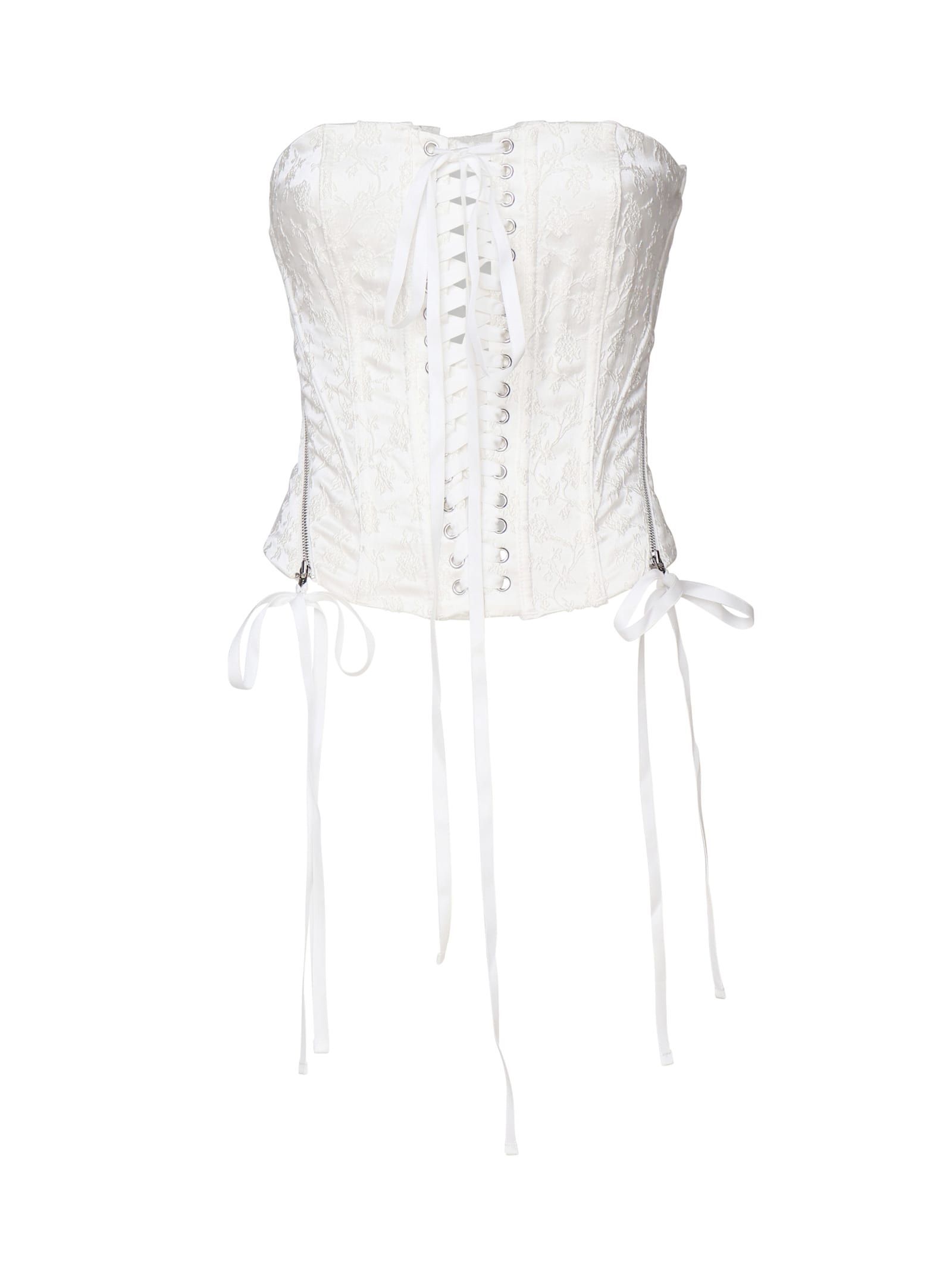 Lilibeth Corset Top