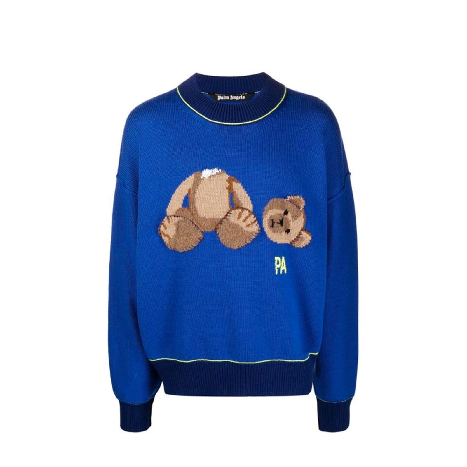 Toy Bear Sweatshirt
