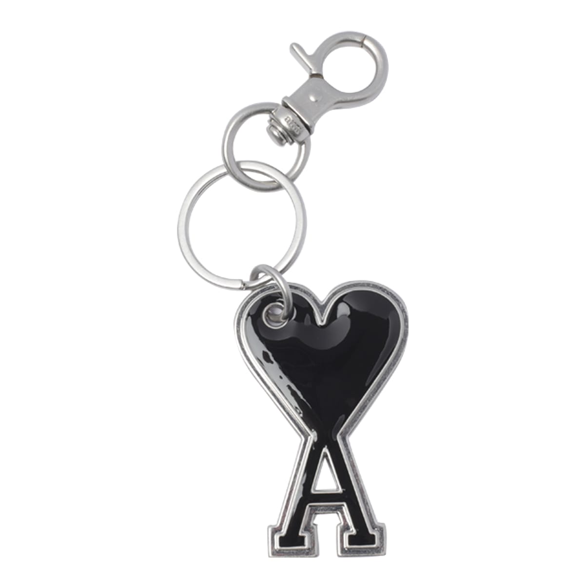 Ami De Coeur Keyring