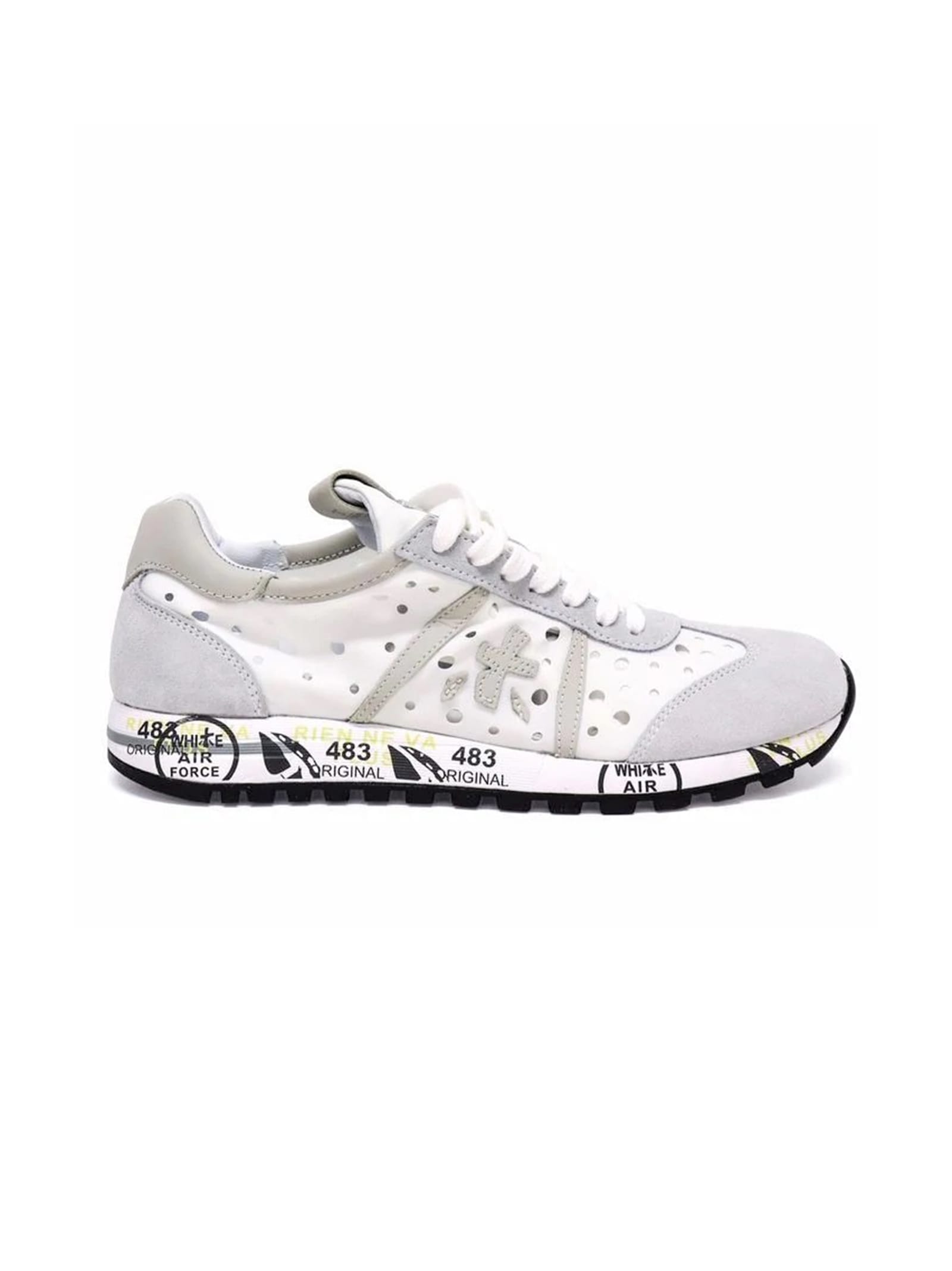 Premiata Sneakers Lucy-d