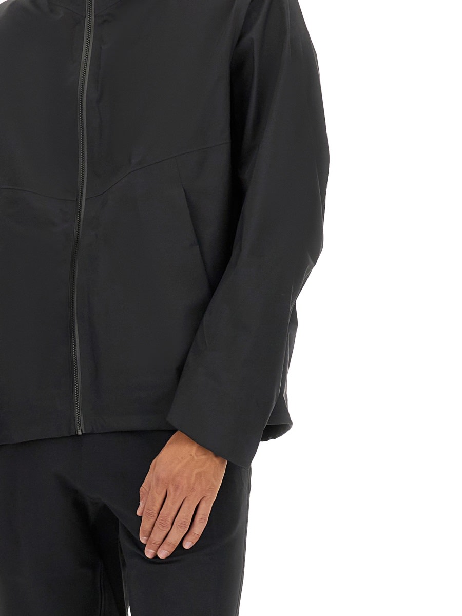 Arc'teryx Arris Jacket In Black