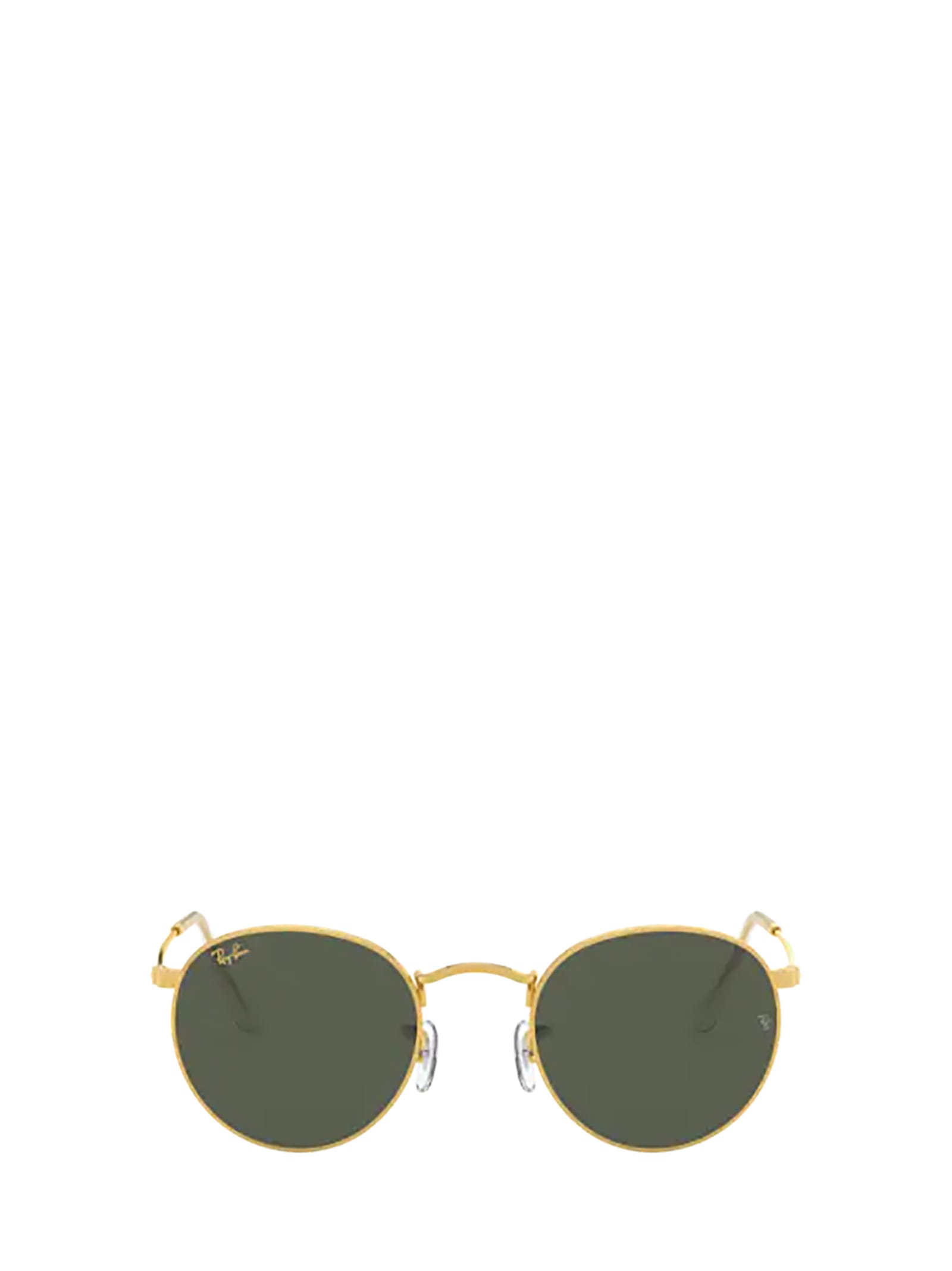Ray Ban Rb3447 Legend Gold Sunglasses