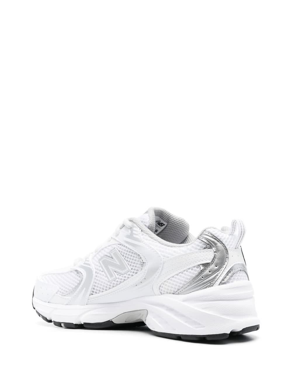 New Balance 530 Sneakers In White