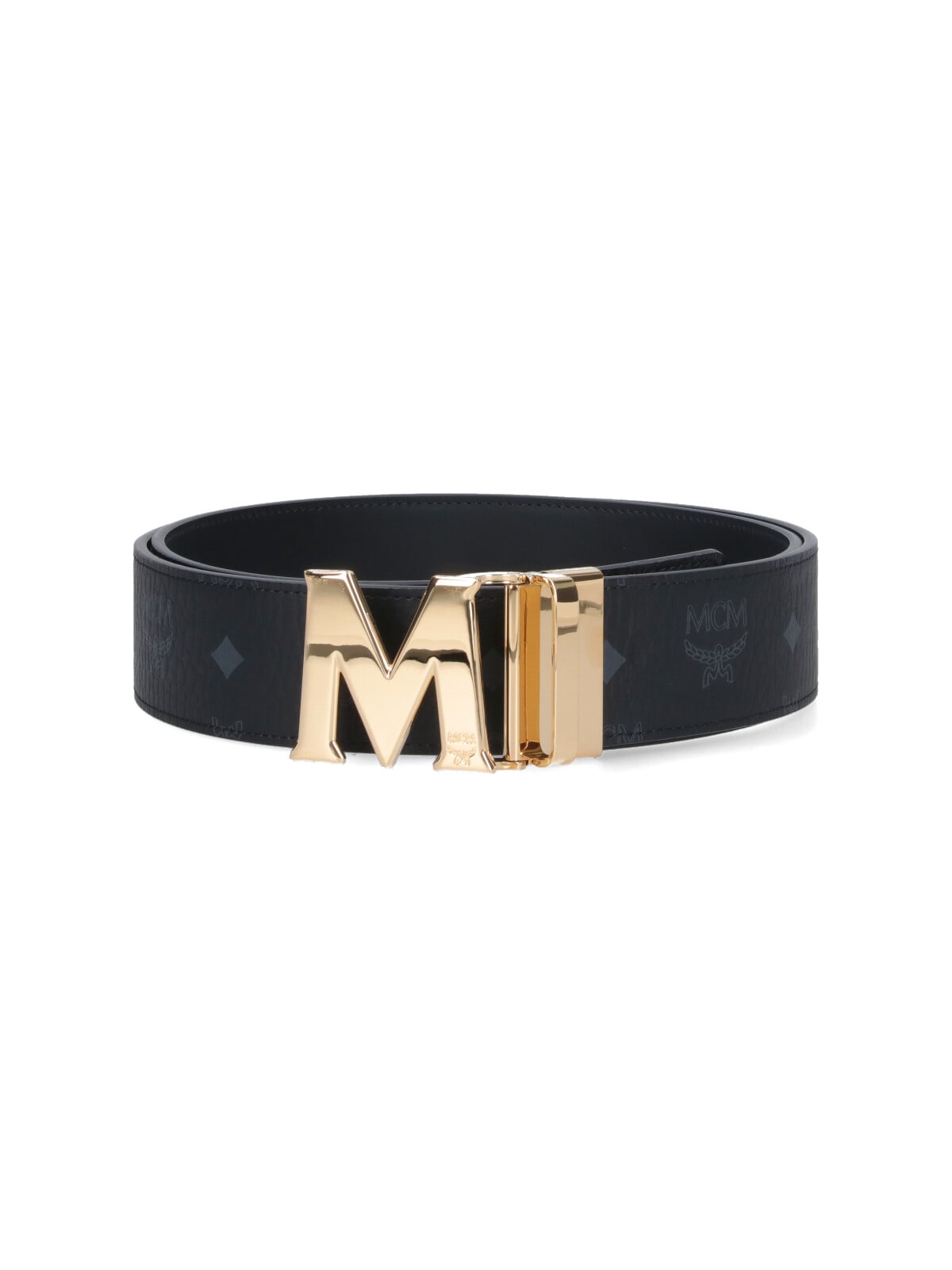 Reversible Belt claus M