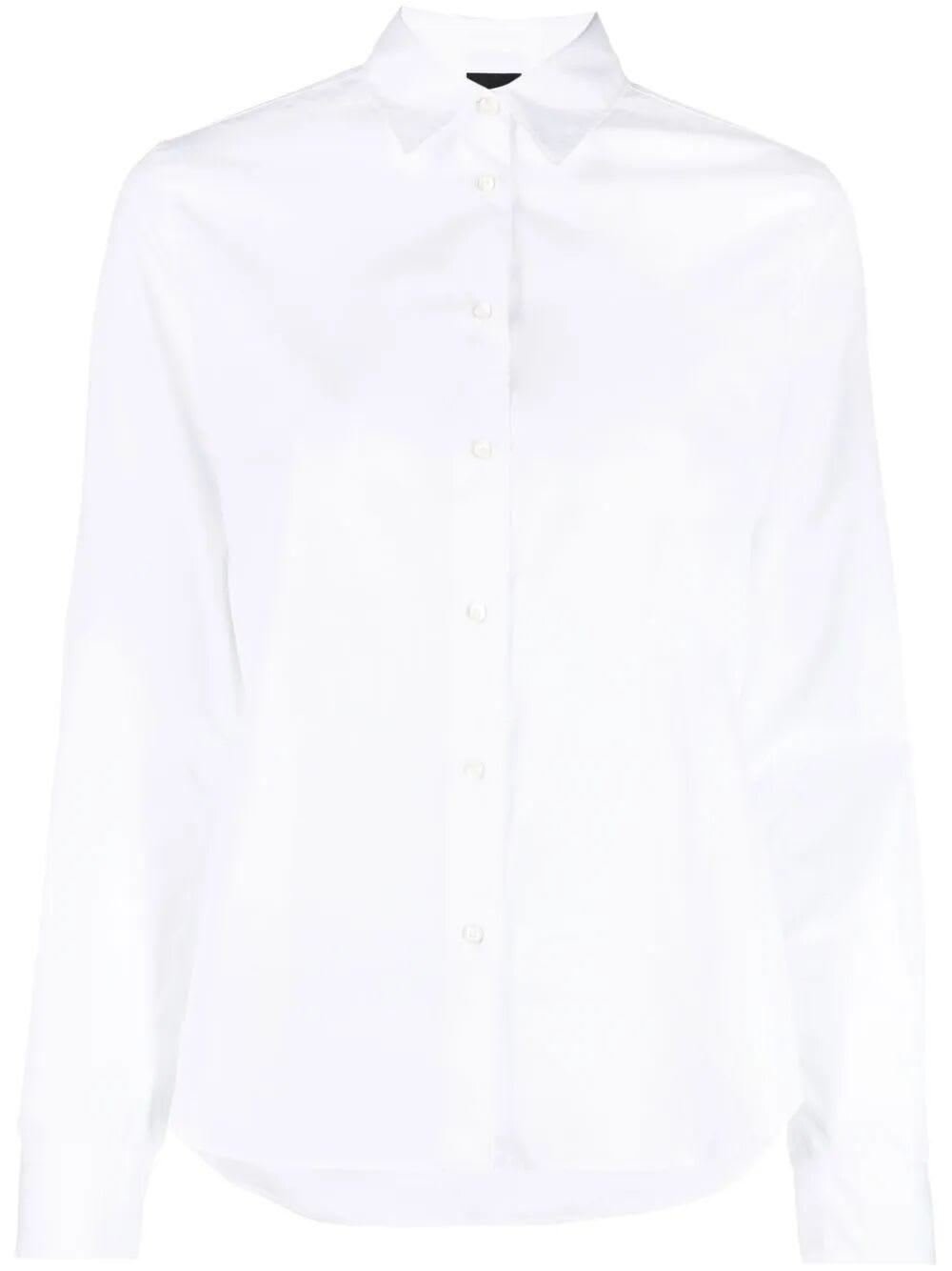 Classic Longsleeves Shirt