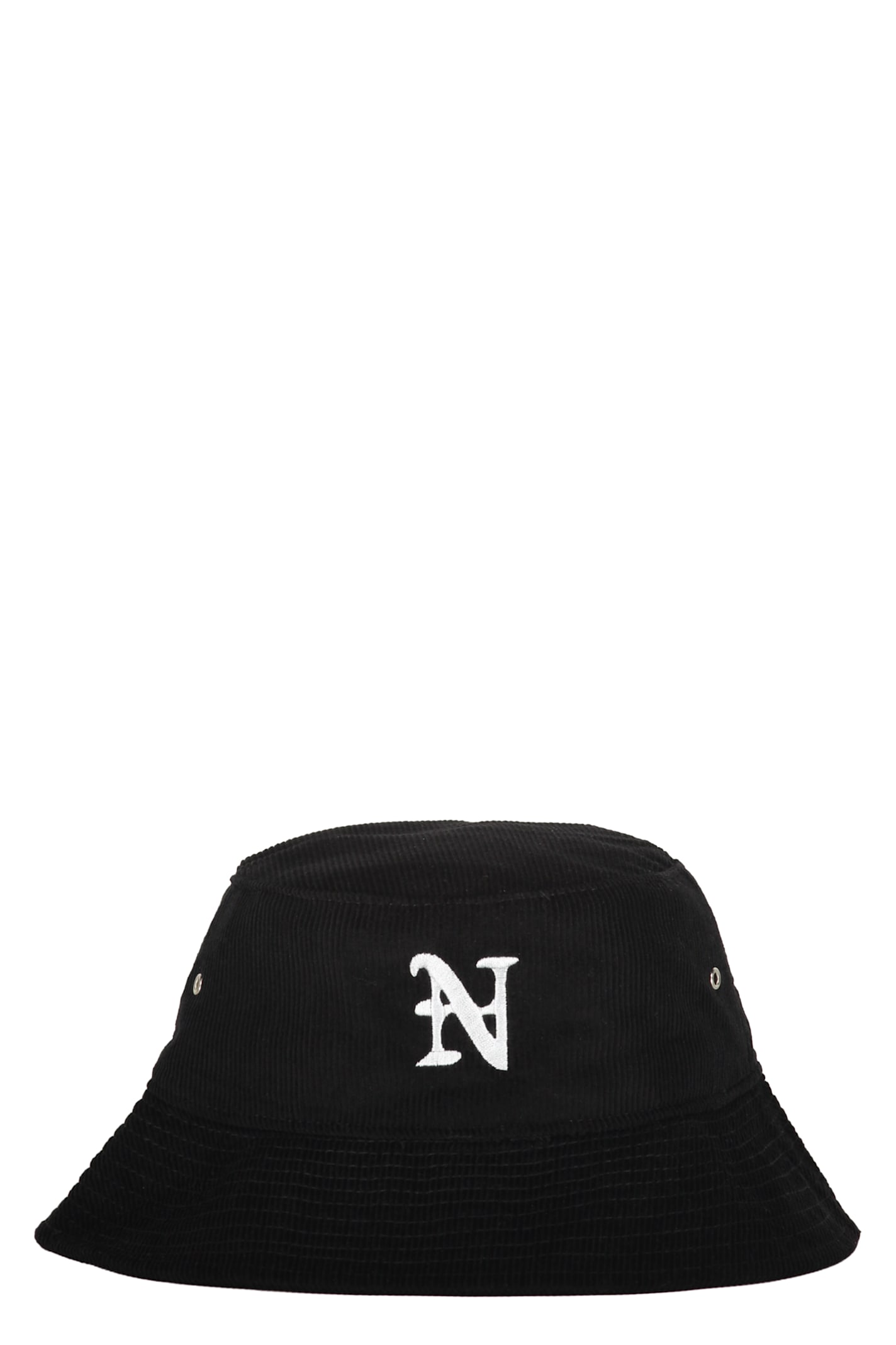 Nahmias Bucket Hat