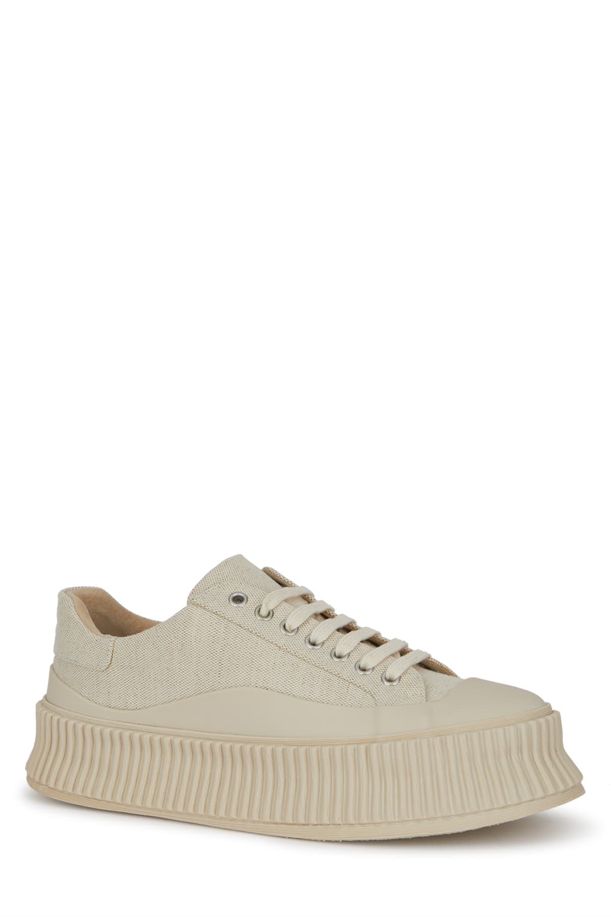 Shop Jil Sander Sneakers In 280