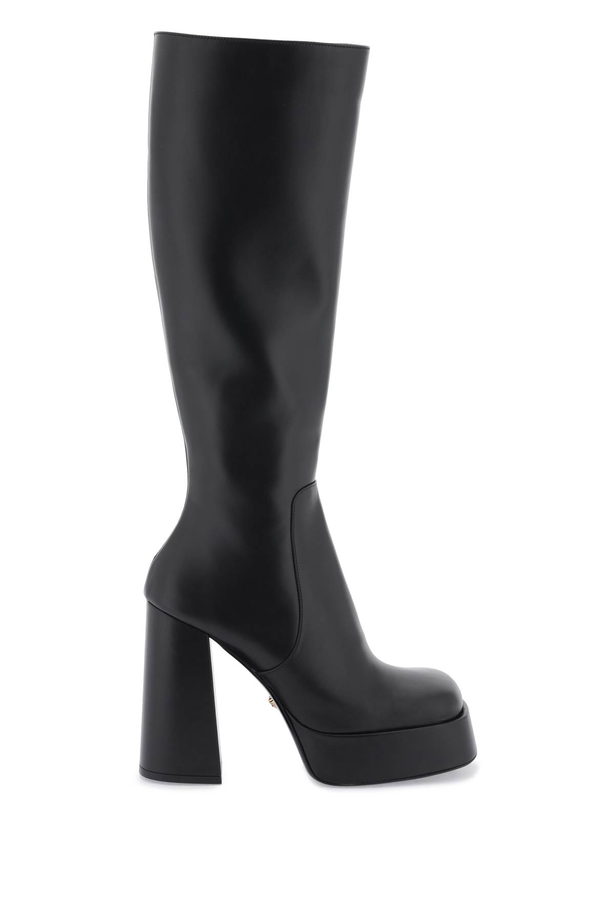Versace Knee-high Boots