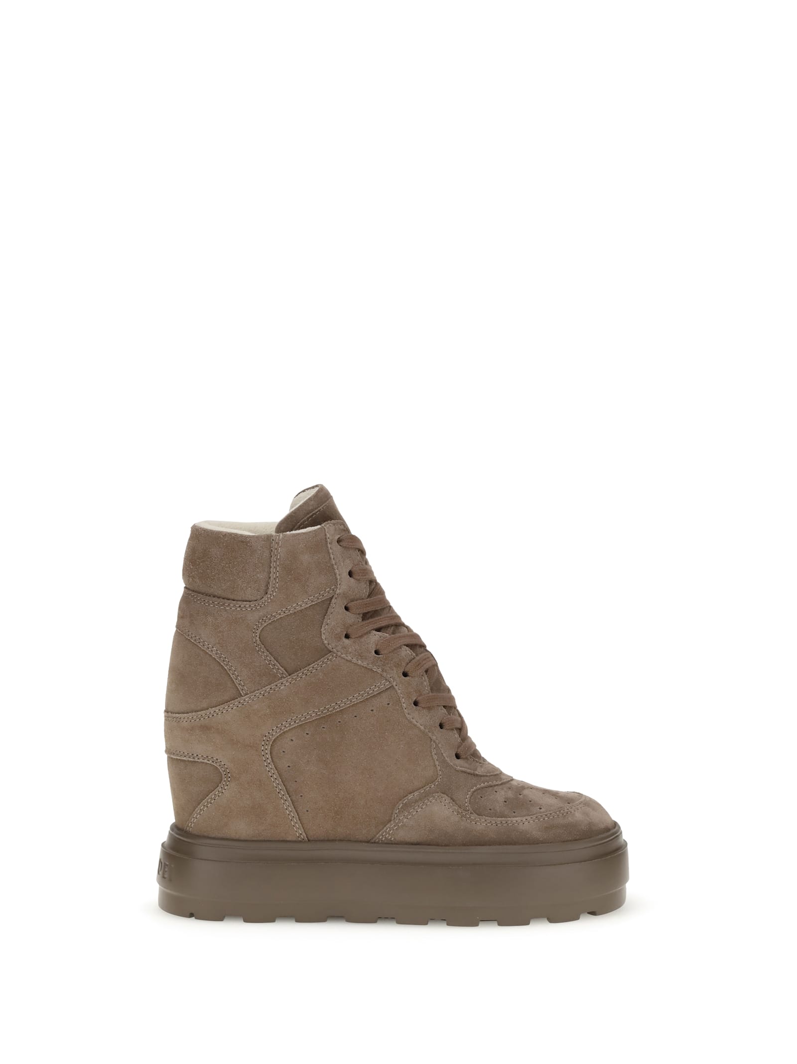 Casadei Wedge Sneakers - Casadei - Modalova