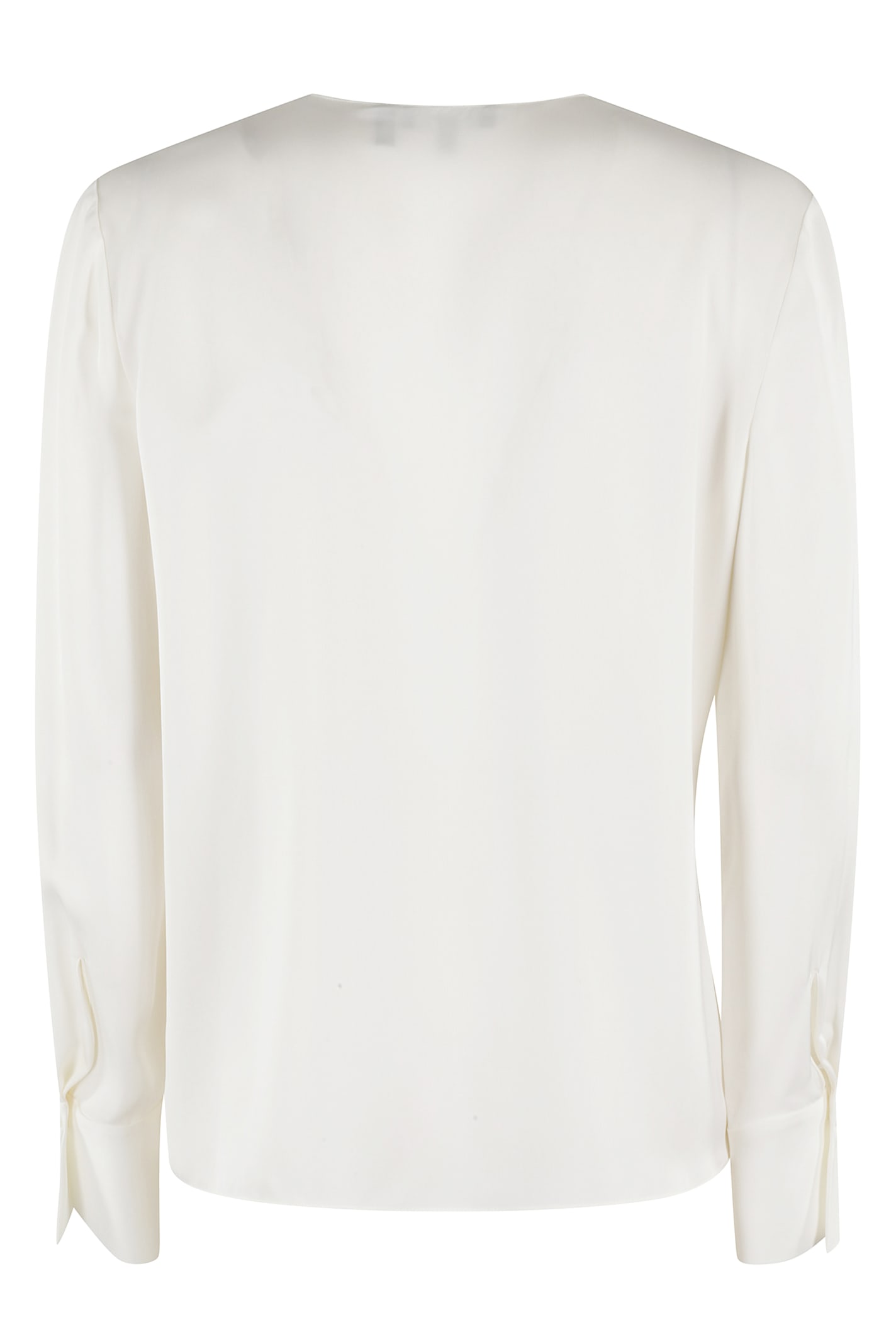 THEORY HIDDEN SLIT BLAZER