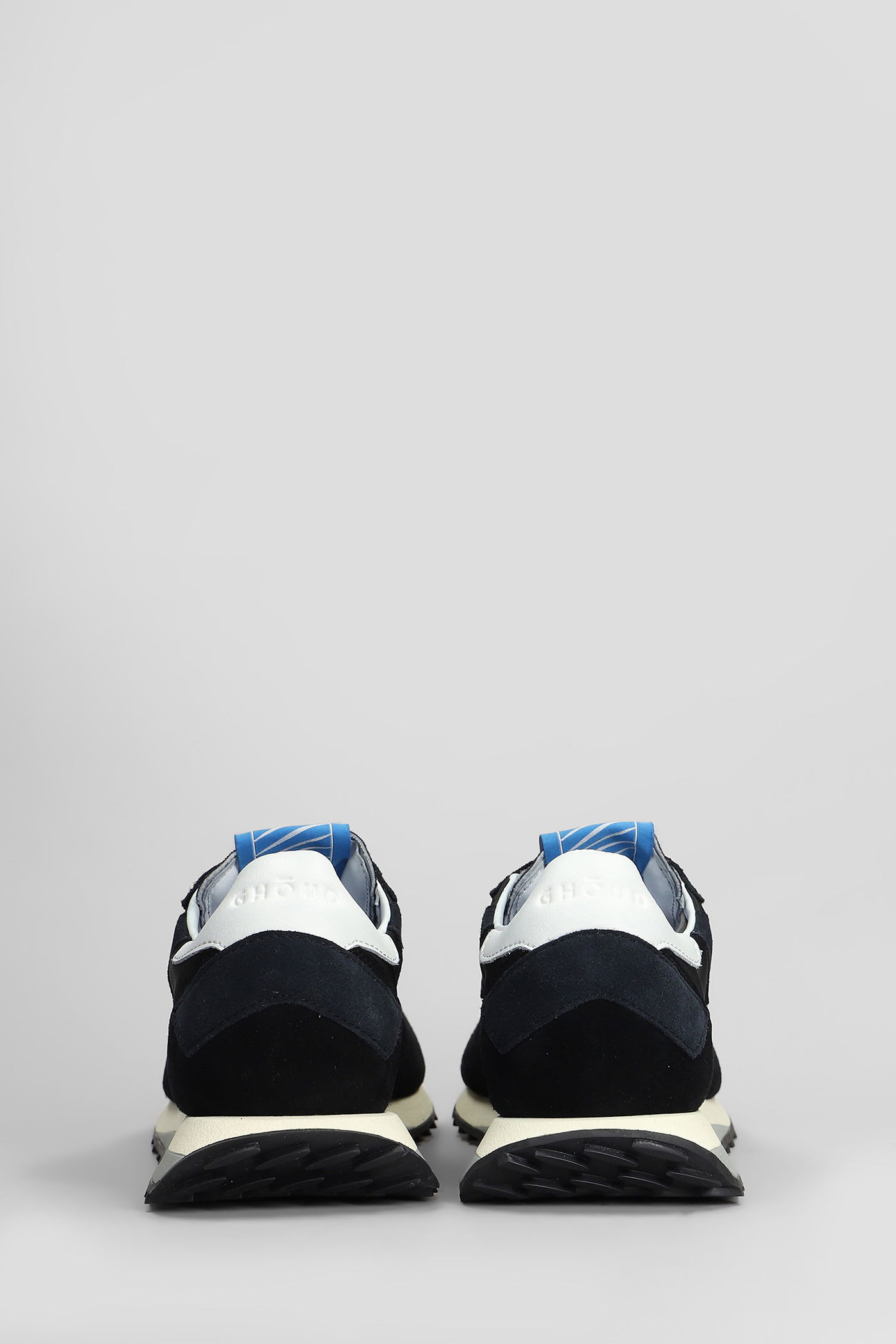 Ghoud Ghōud Rush Low Sneakers