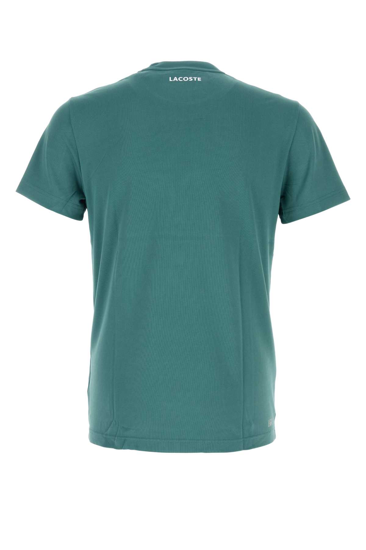 Lacoste T-shirt-3 Nd Male In Iy4