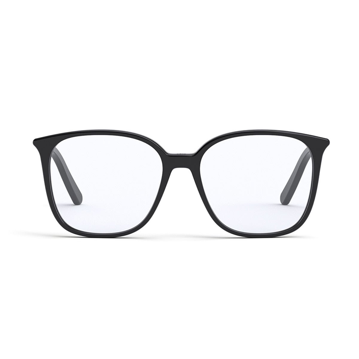 Dior Mini Cd O S2i 1100 Black Glasses