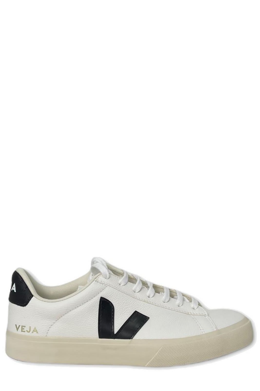 Campo Low-top Sneakers Veja