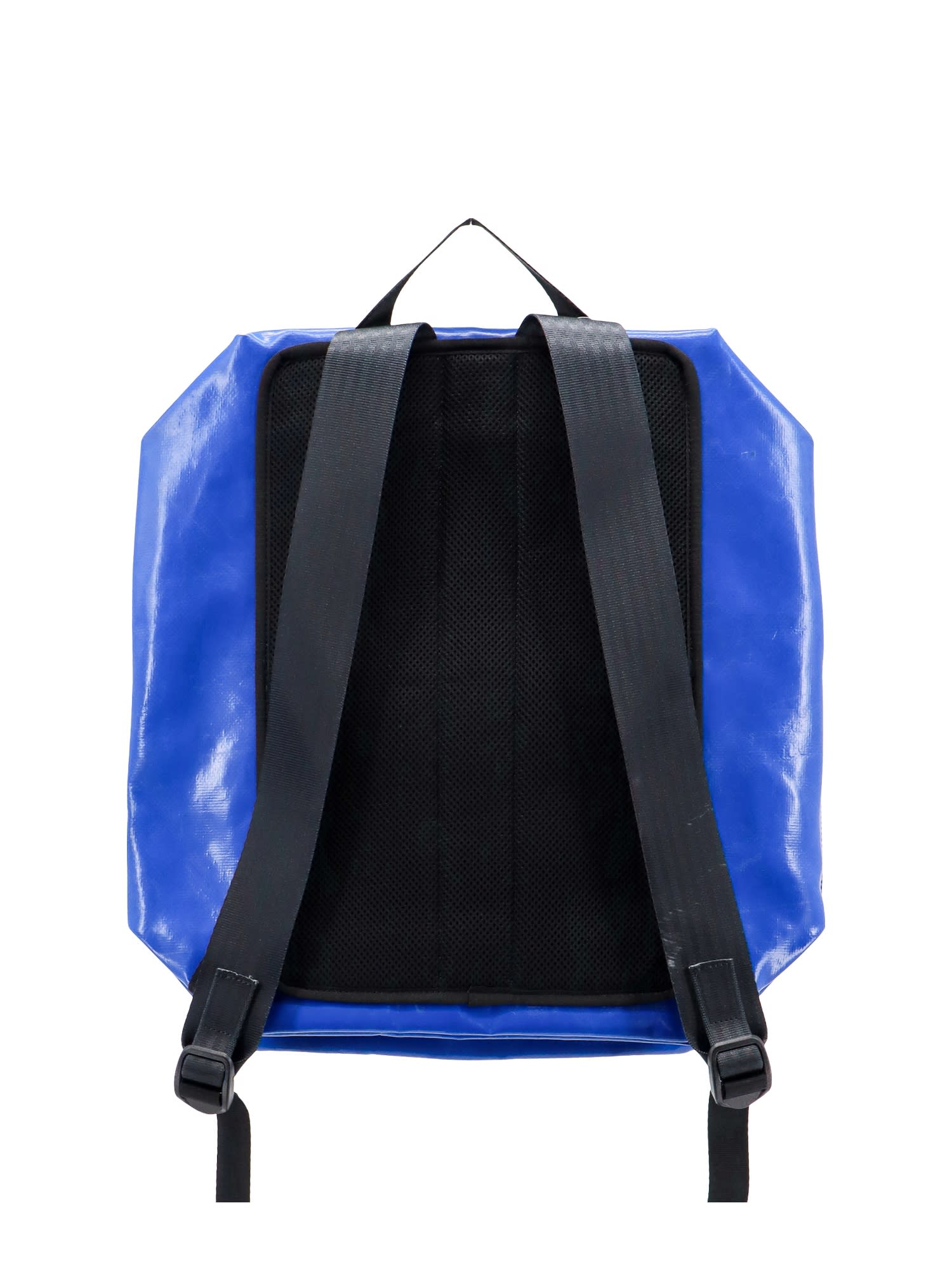 Freitag F49 Fringe Backpack | Smart Closet