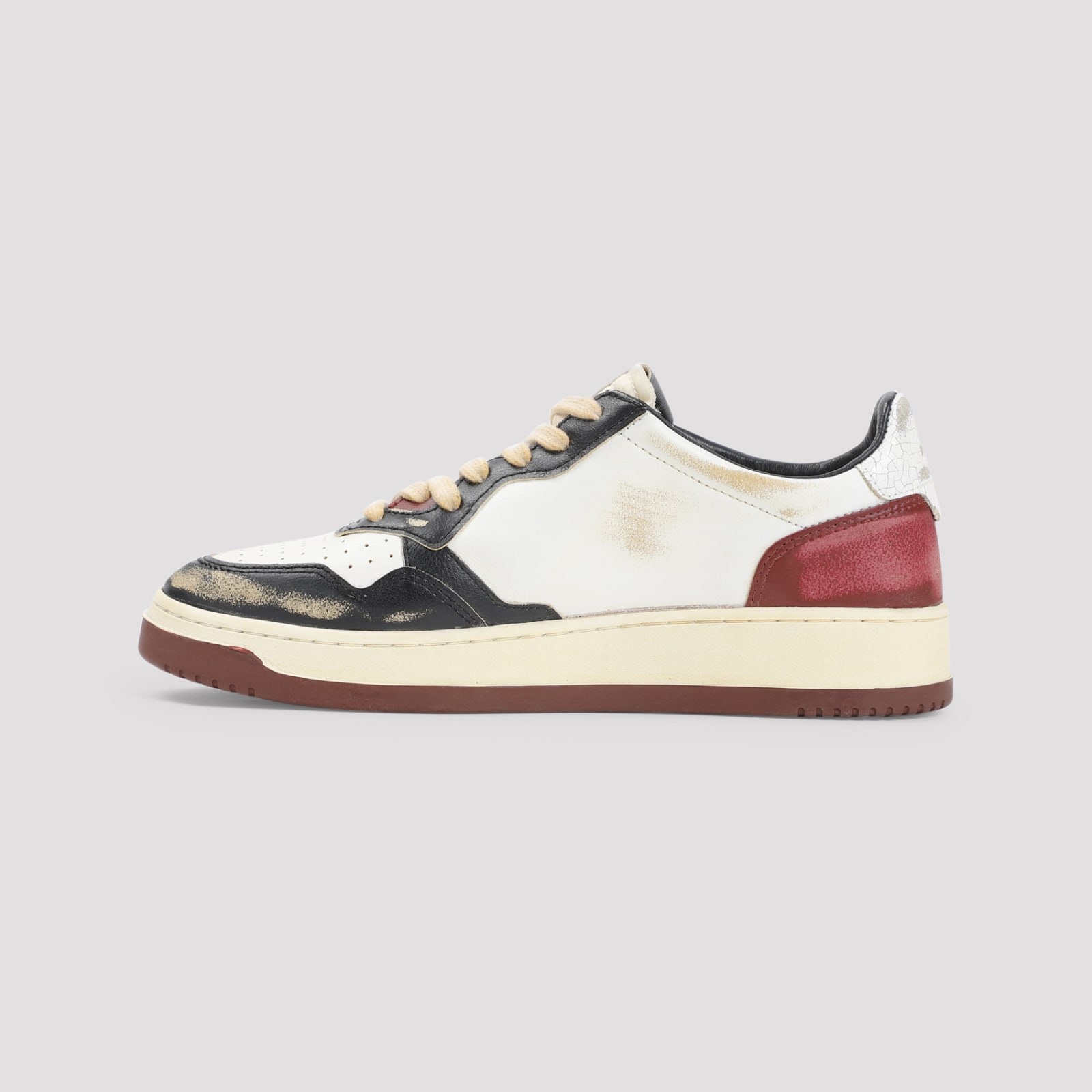 Shop Autry Super Vintage Sneakers