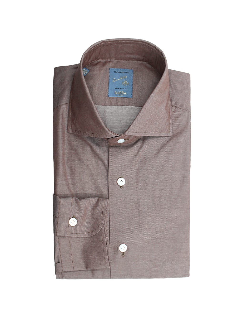 Barba Shirt