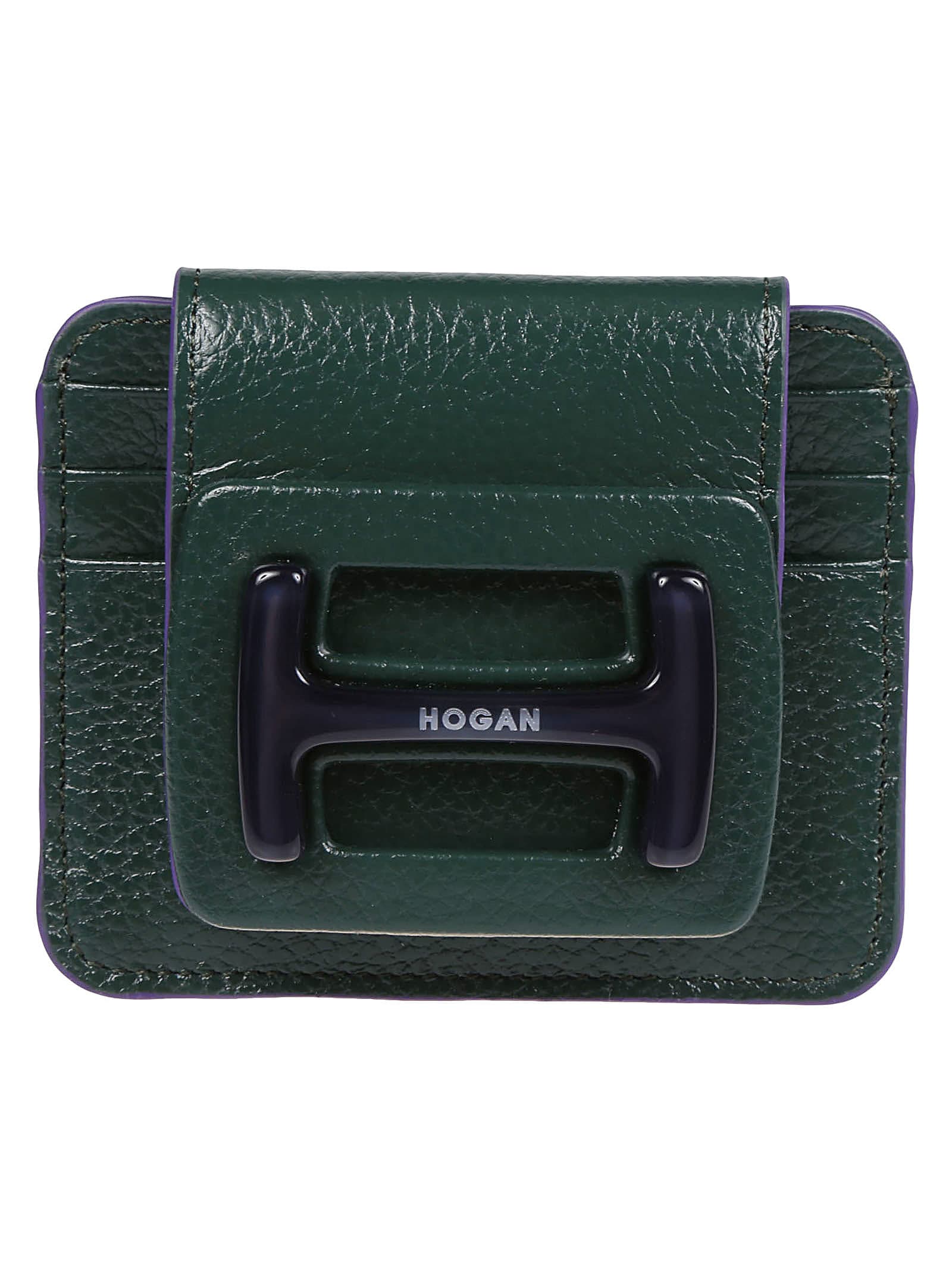 H-bag Credit Card Holder