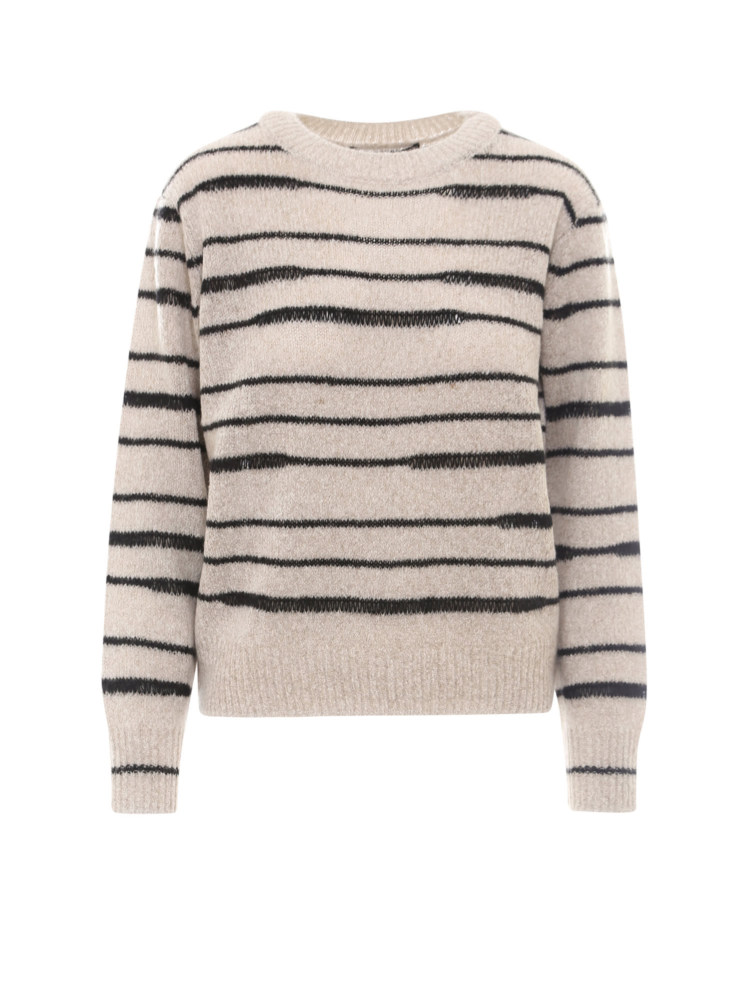 360Cashmere Sweater