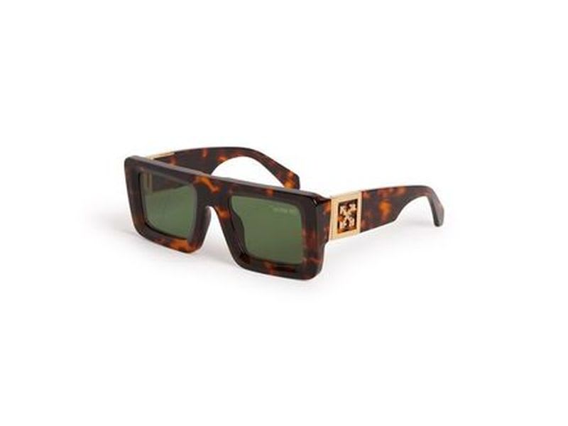 Off-white Oeri049 Leonardo6055 Havana In 6055 Havana