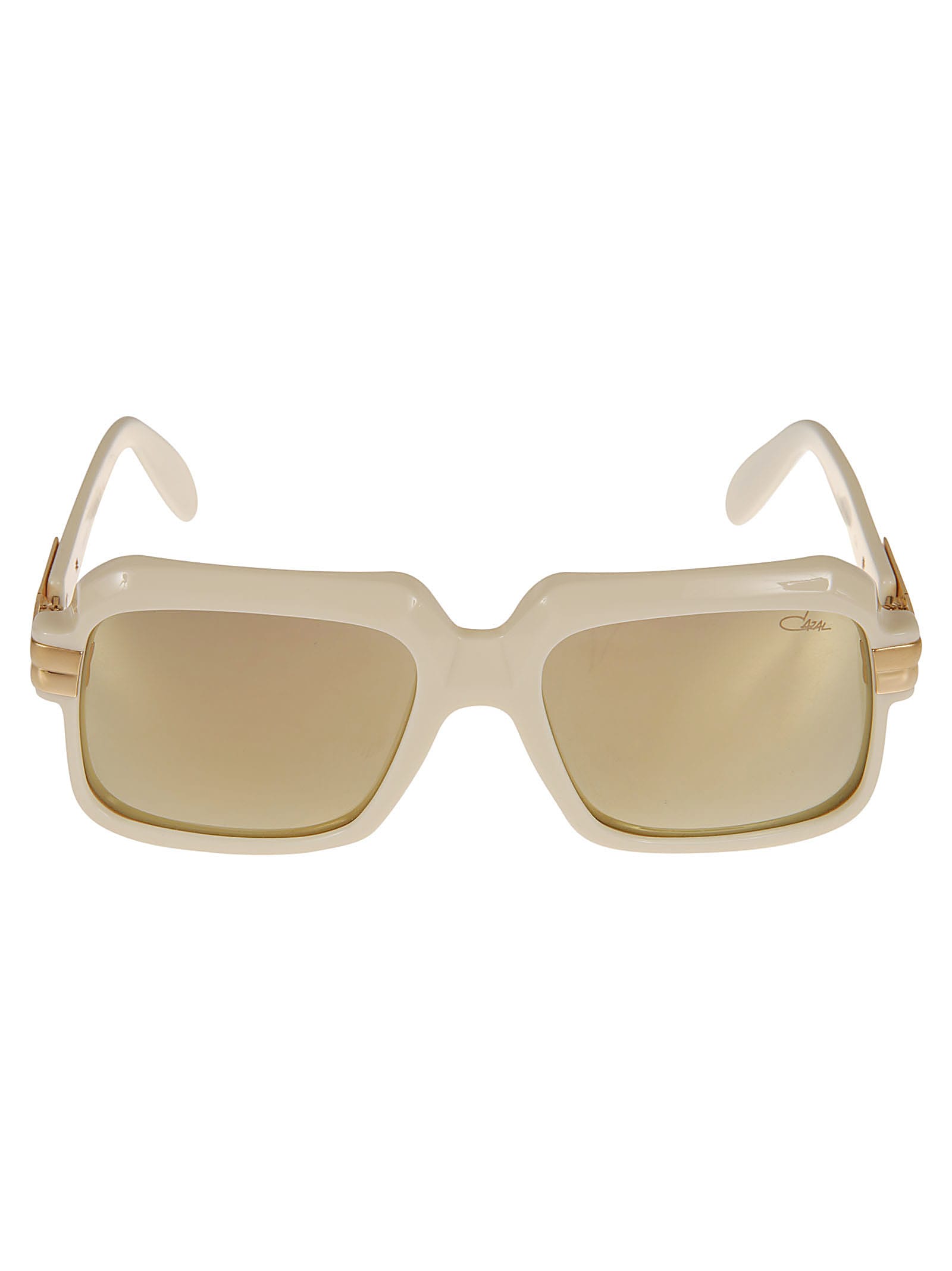 Cazal Classic Square Sunglasses