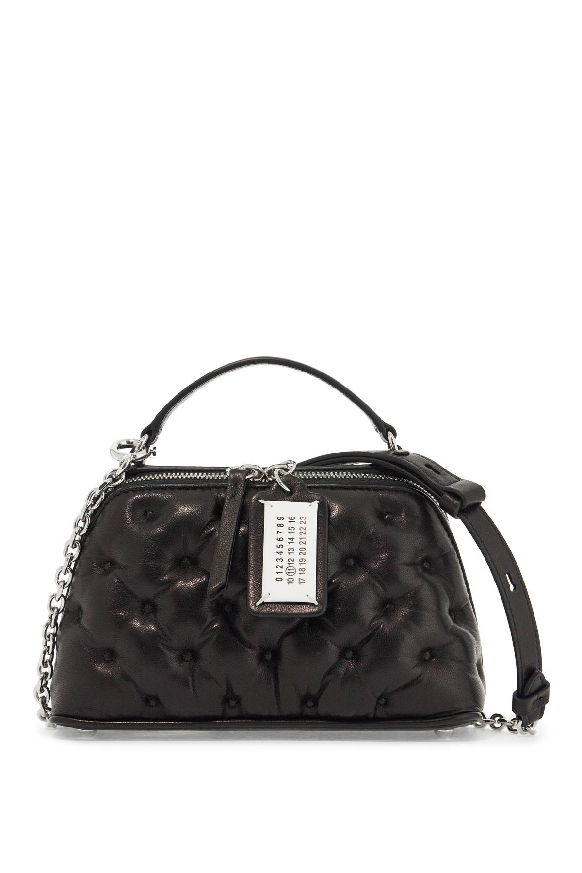 Maison Margiela Glam Slam Trapezio Bag