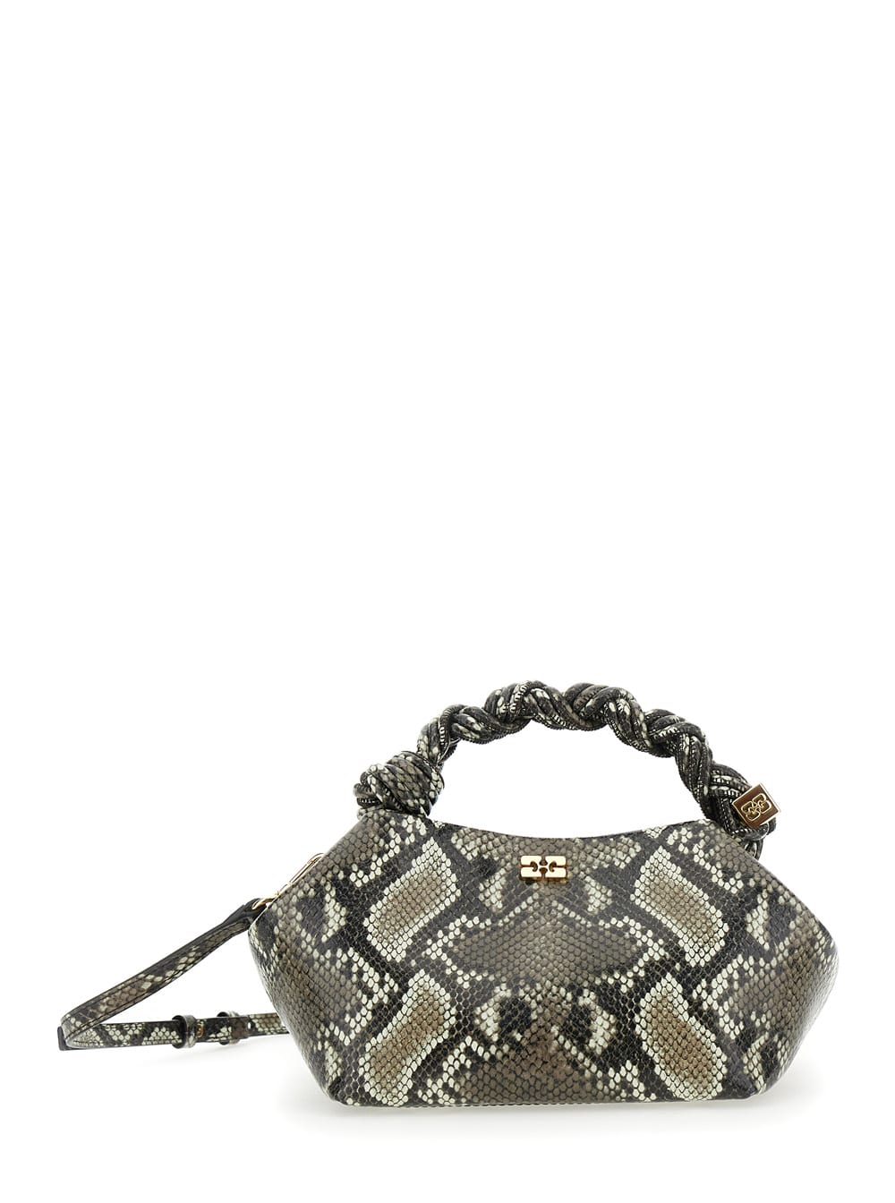 Small Bou Snake Handbag