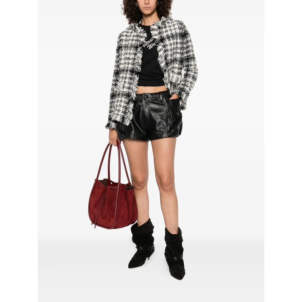 Charlott Jacket In Multi