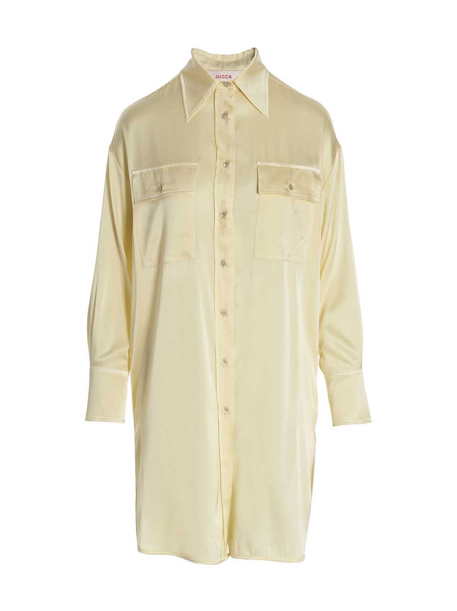 Jucca Silk Shirt